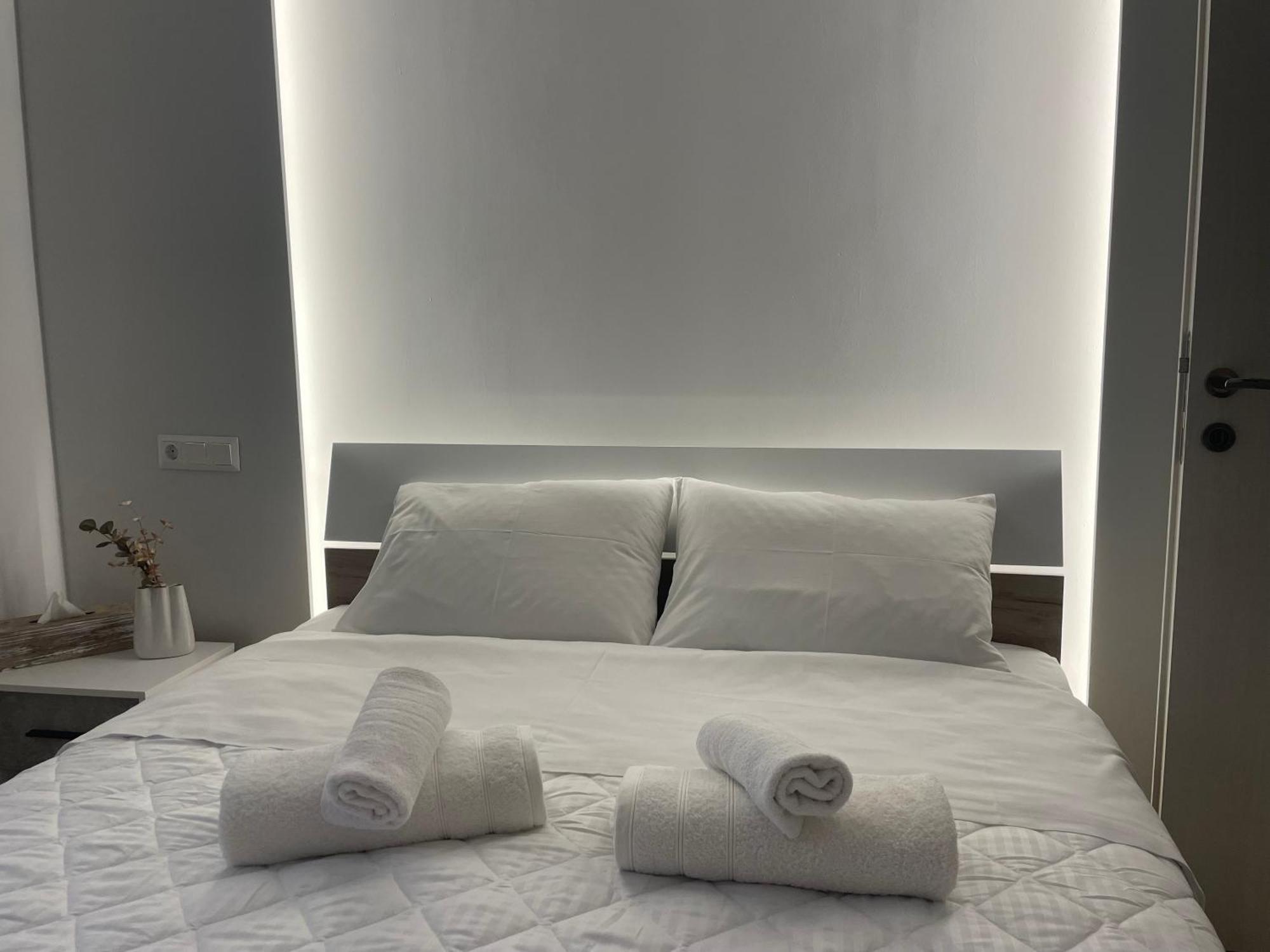 Anastasias View Holiday home