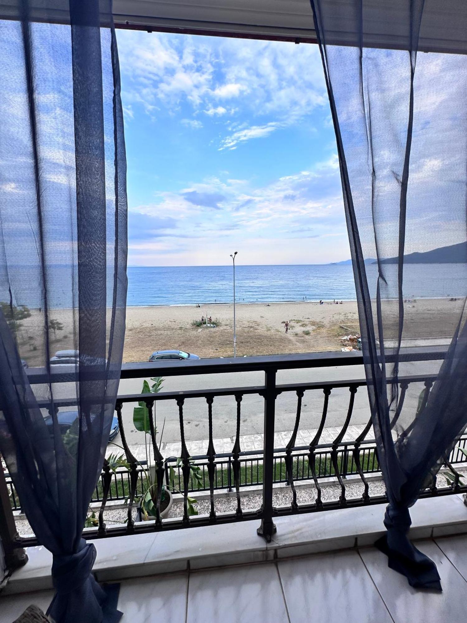 Vrasna Beach Apartments Apartment