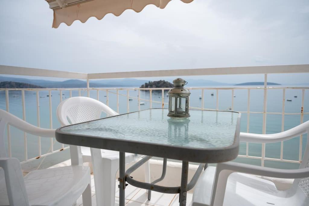 Apartment Olga's Sea View By Hsh