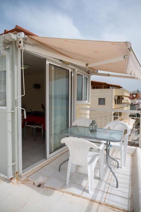 Olga's Sea View By Hsh Apartment Tolo