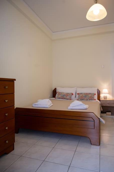 Olga's Sea View By Hsh Apartment Tolo