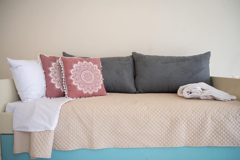 Olga's Sea View By Hsh Apartment *