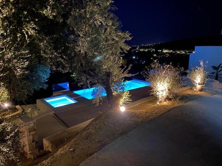 Apolafste * Alykanas (Zakynthos)