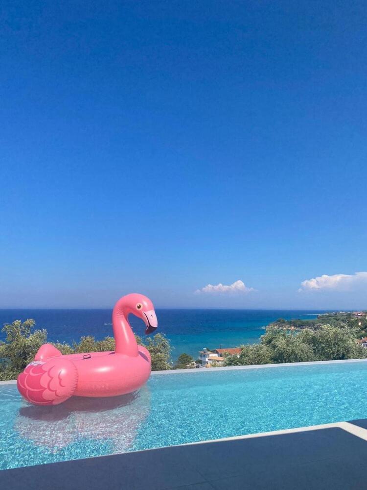 Apolafste Apartment Alykanas (Zakynthos)