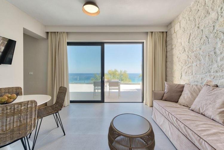 Apolafste Apartment Alykanas (Zakynthos)