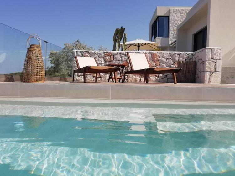 Apolafste Apartment