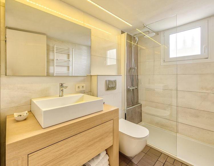 Apartment Apolafste