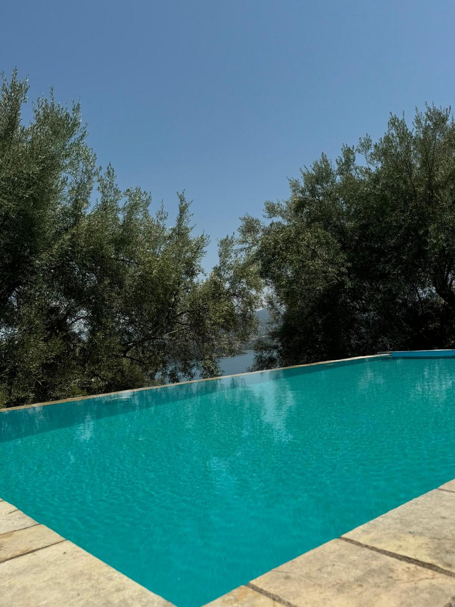 Melikokia * Lygia (Lefkada)