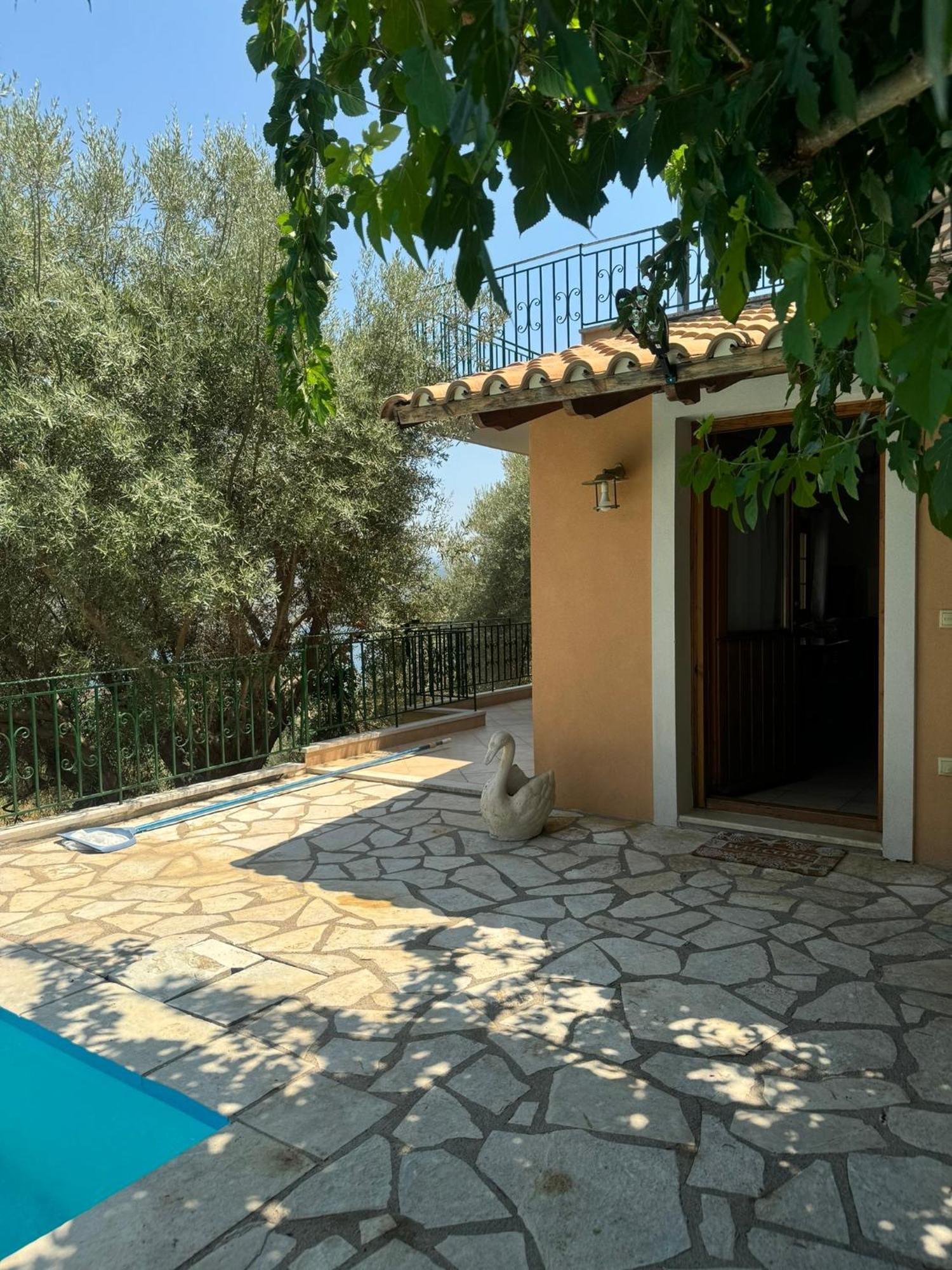 Melikokia Lygia (Lefkada)