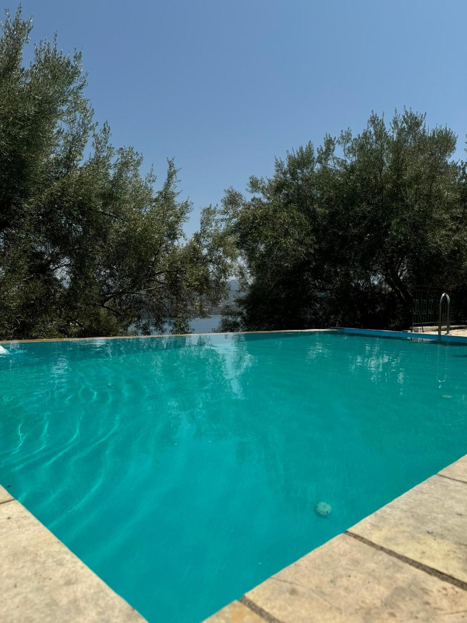 Villa Melikokia *