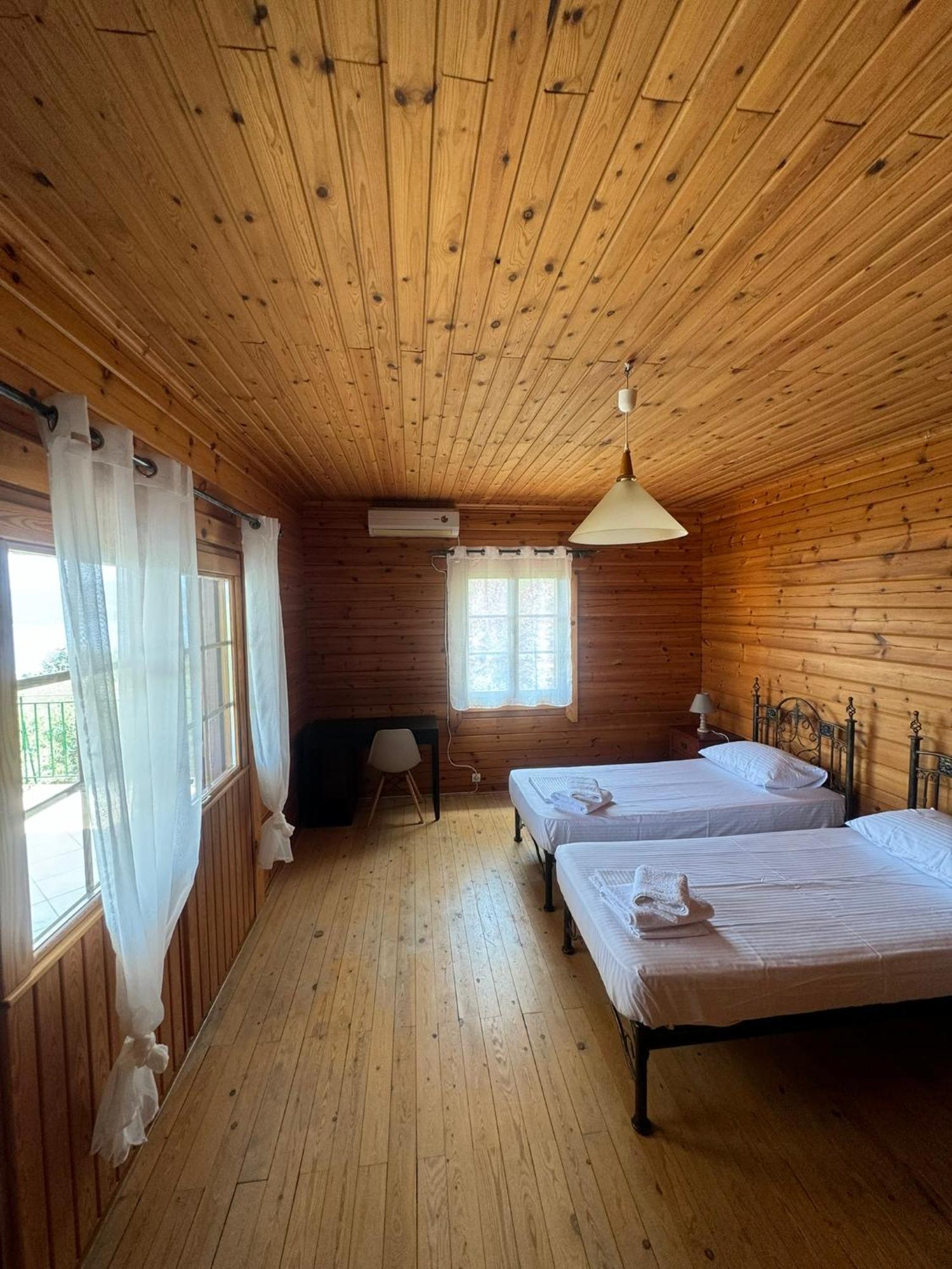 Melikokia Villa Lygia (Lefkada)