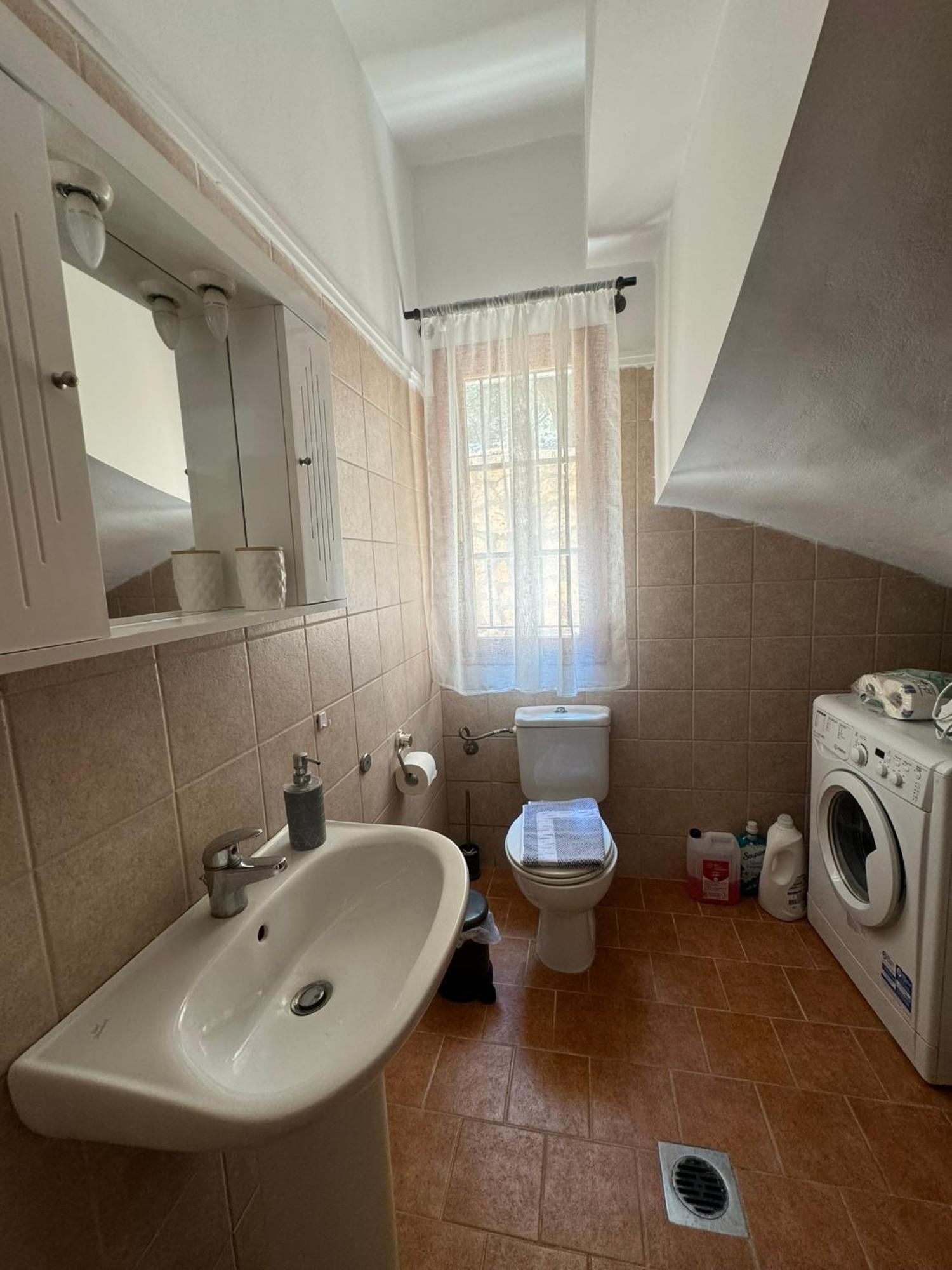 Villa Melikokia Lygia (Lefkada)