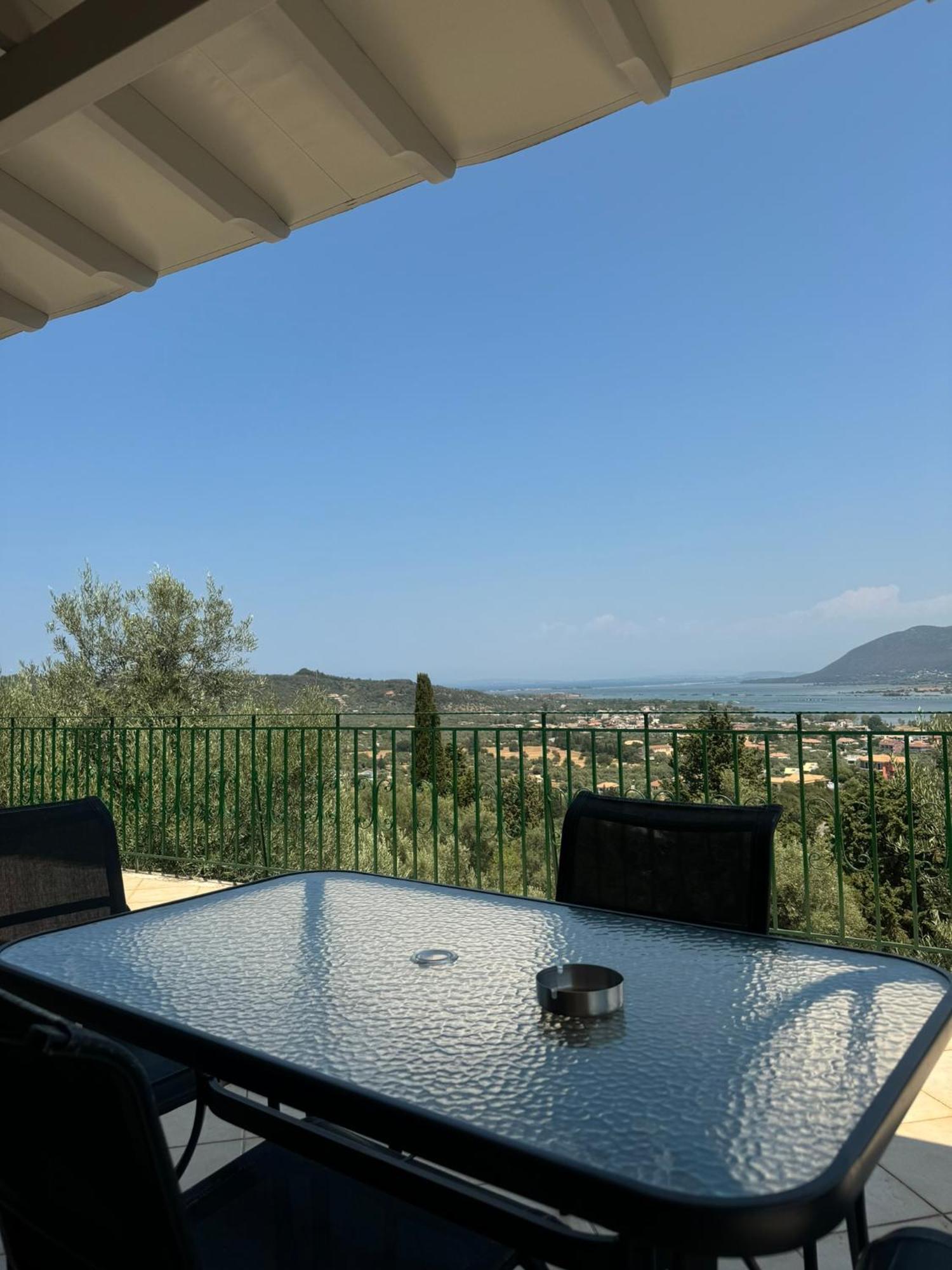 Melikokia Villa *