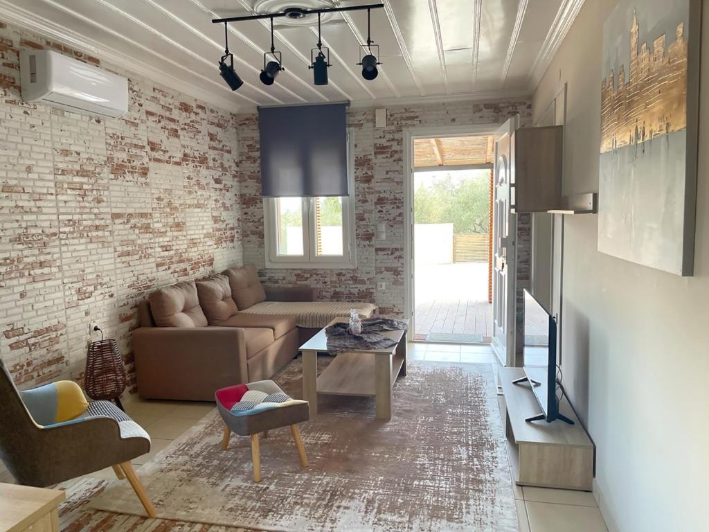 Apartment De La Alykes