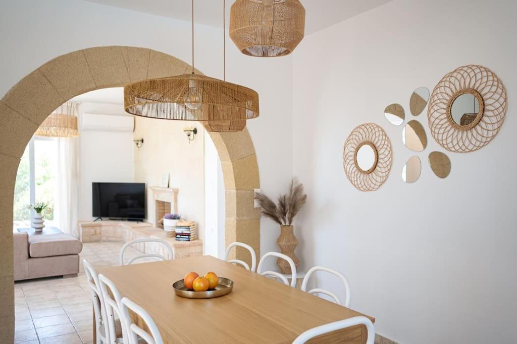 Lavanda, Panoramic View! Villa *