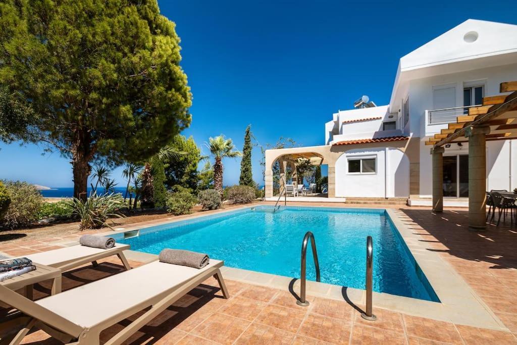 Villa Lavanda, Panoramic View! *