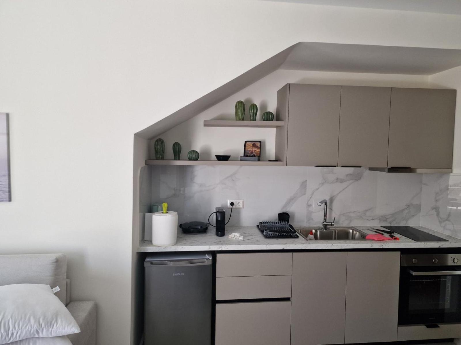 Holiday home Fasma Perdika (Aegina)