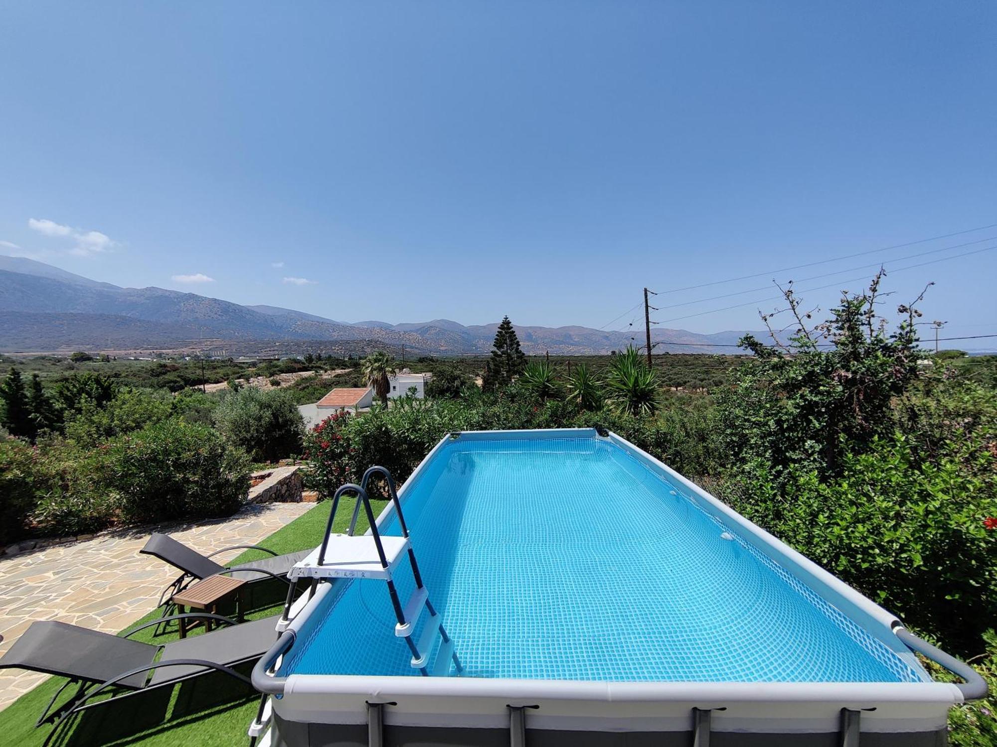 Villa Santa Barbara