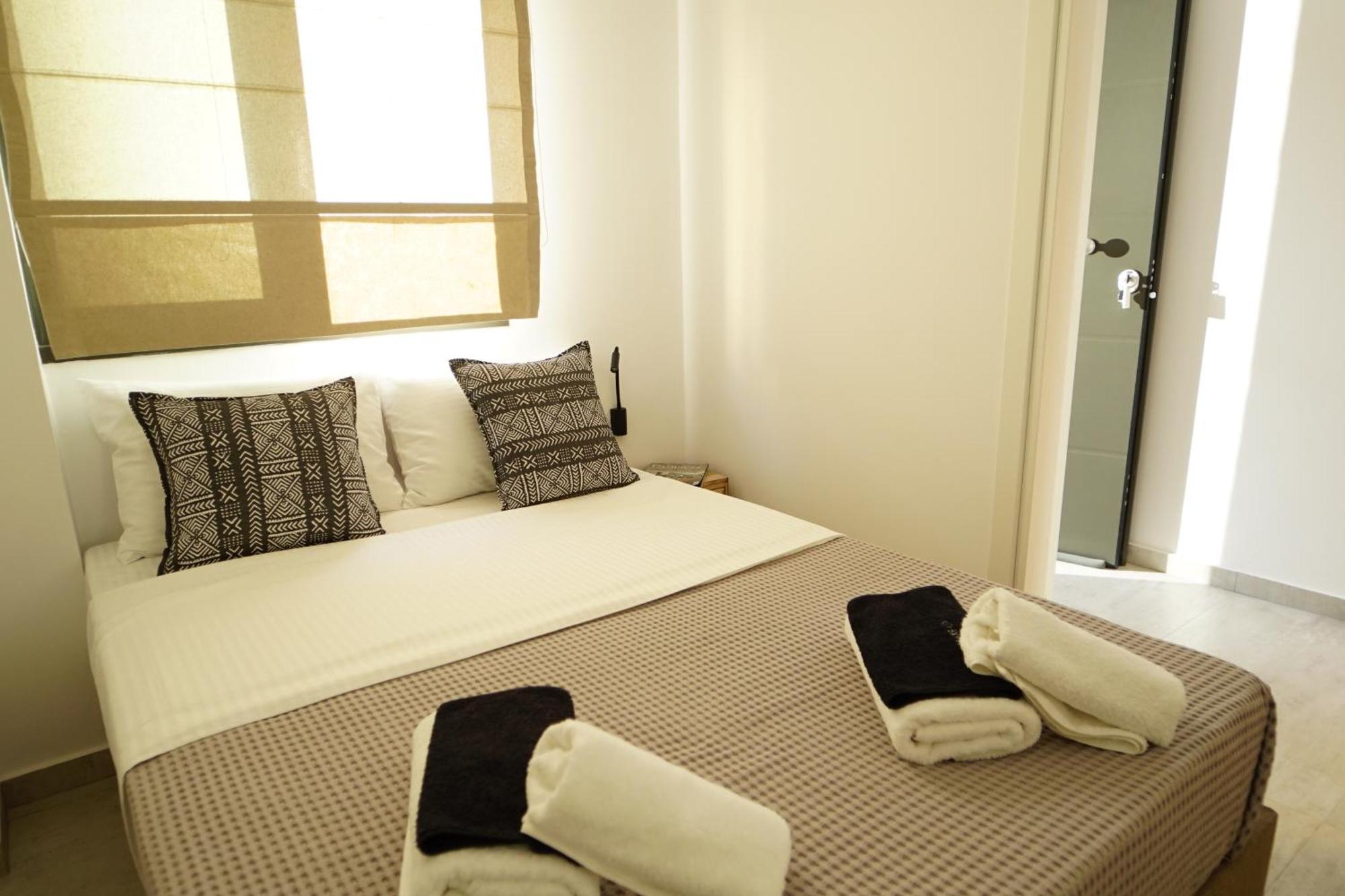 Avra Loft Nikiana