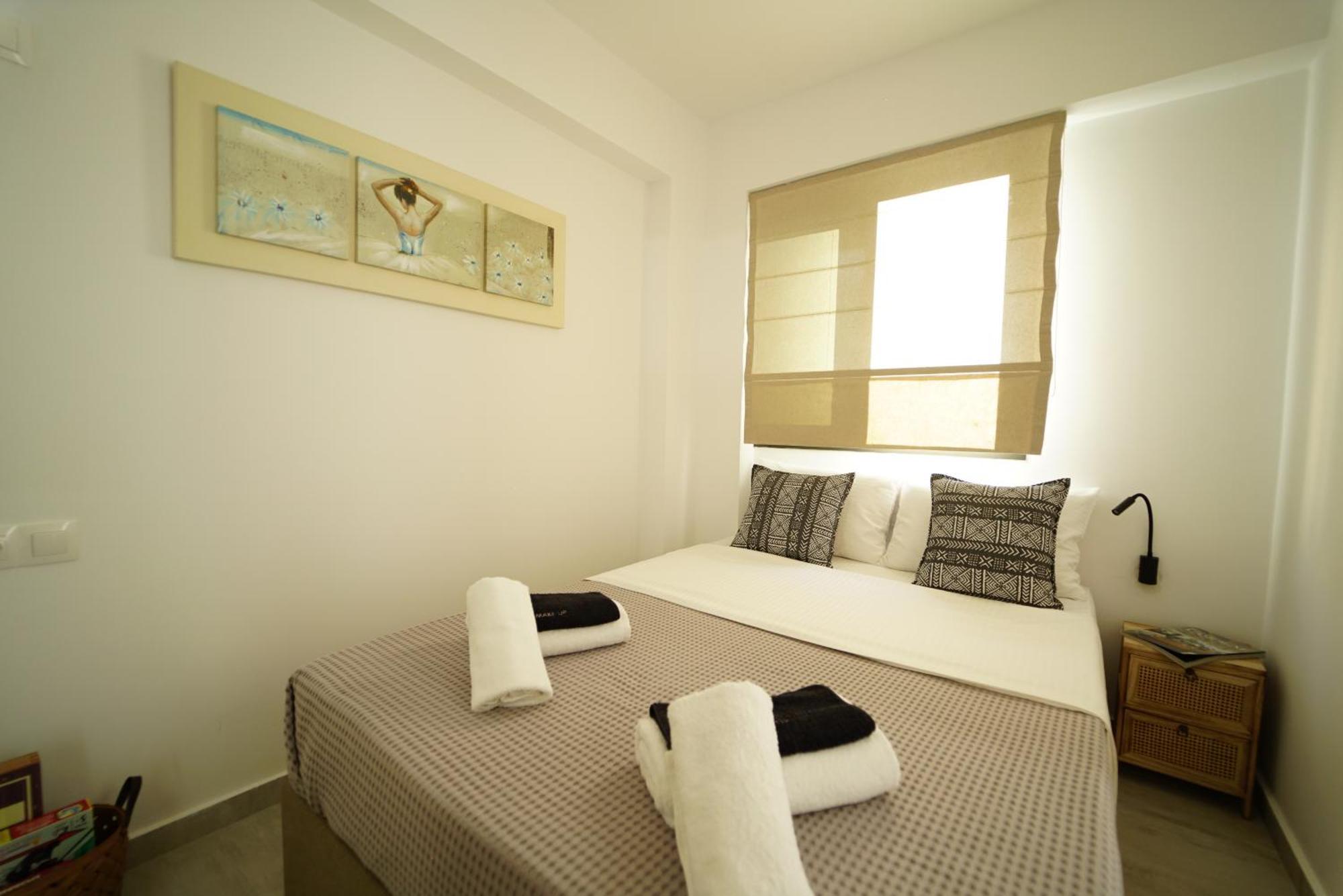 Avra Loft Nikiana