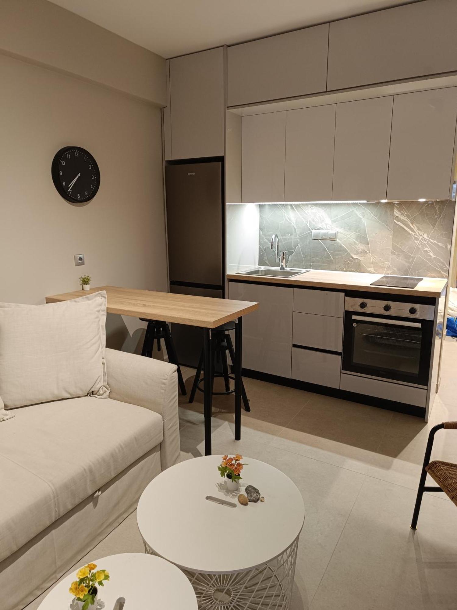 Apartment Ioana Siviri