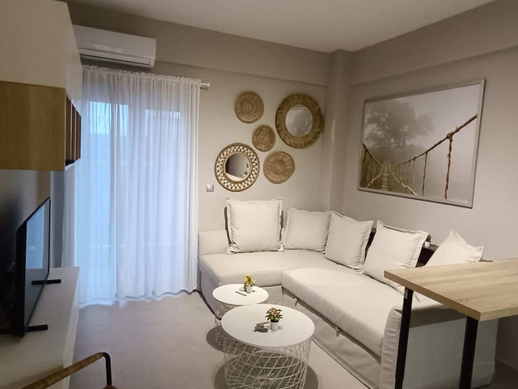Ioana Apartment *