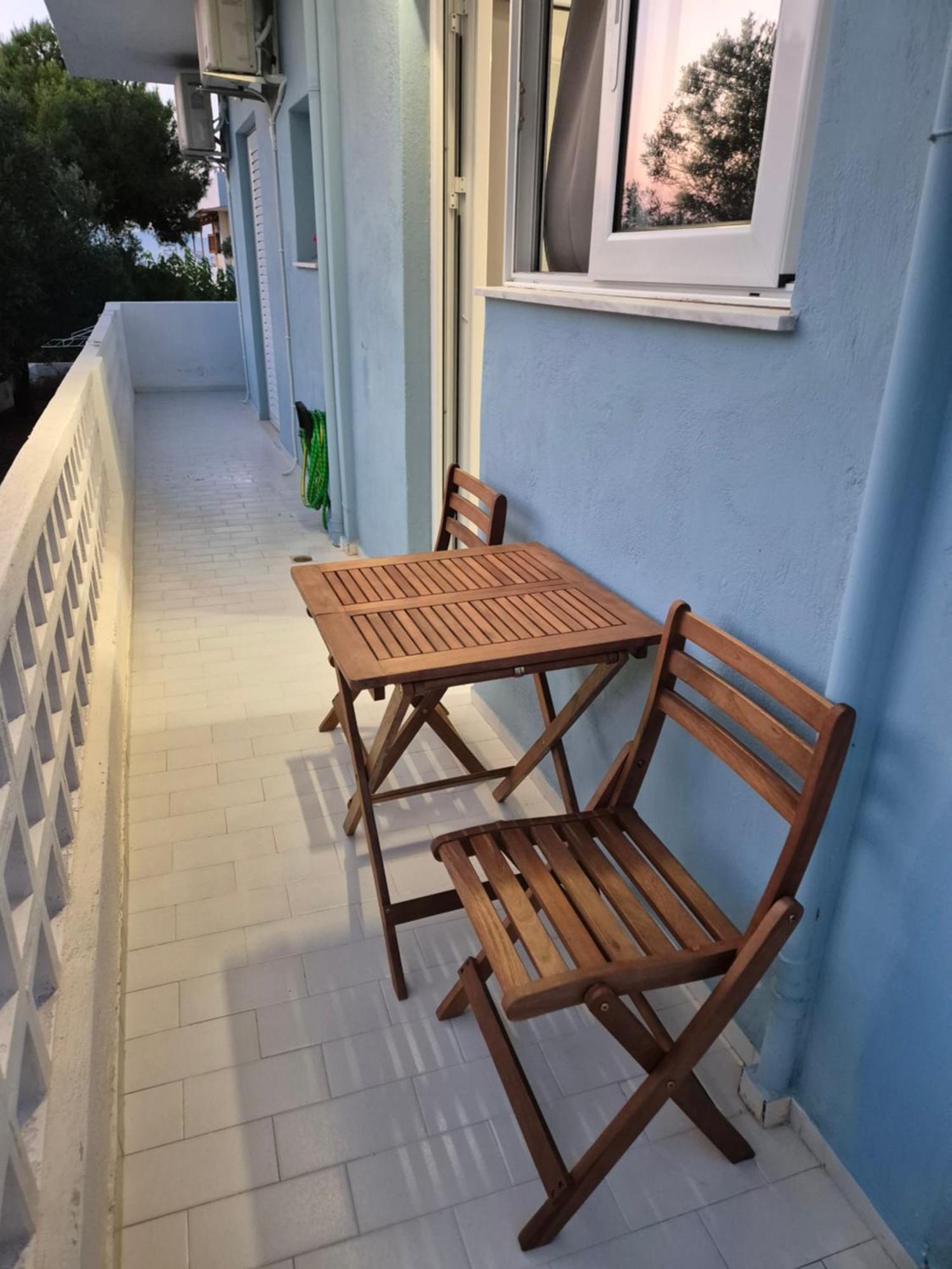 Deco Aigina * Vagia (Aegina)