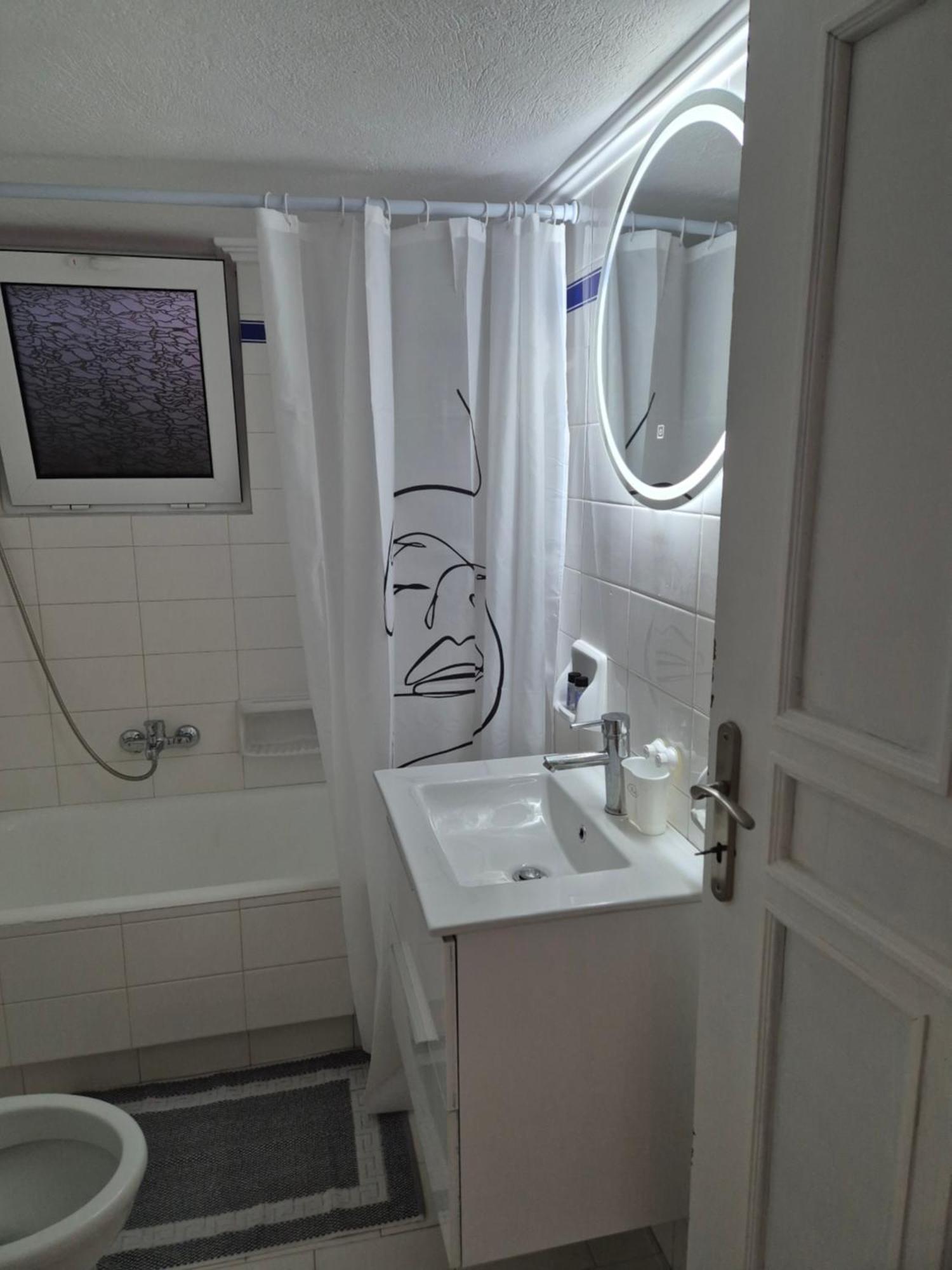 Apartment Deco Aigina Vagia (Aegina)