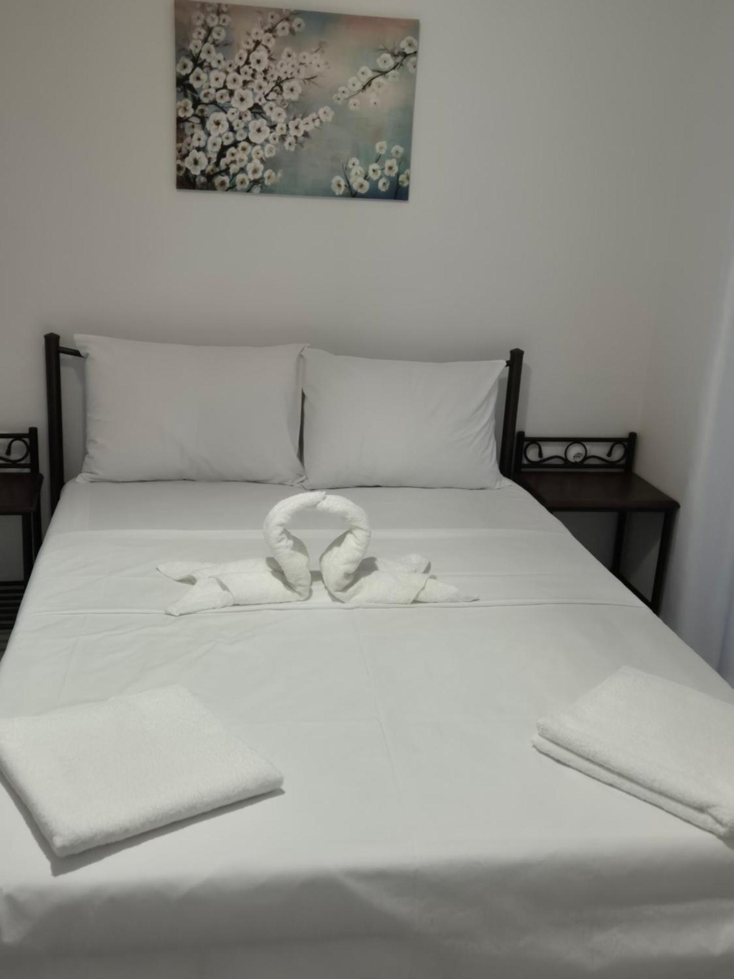Deco Aigina Apartment