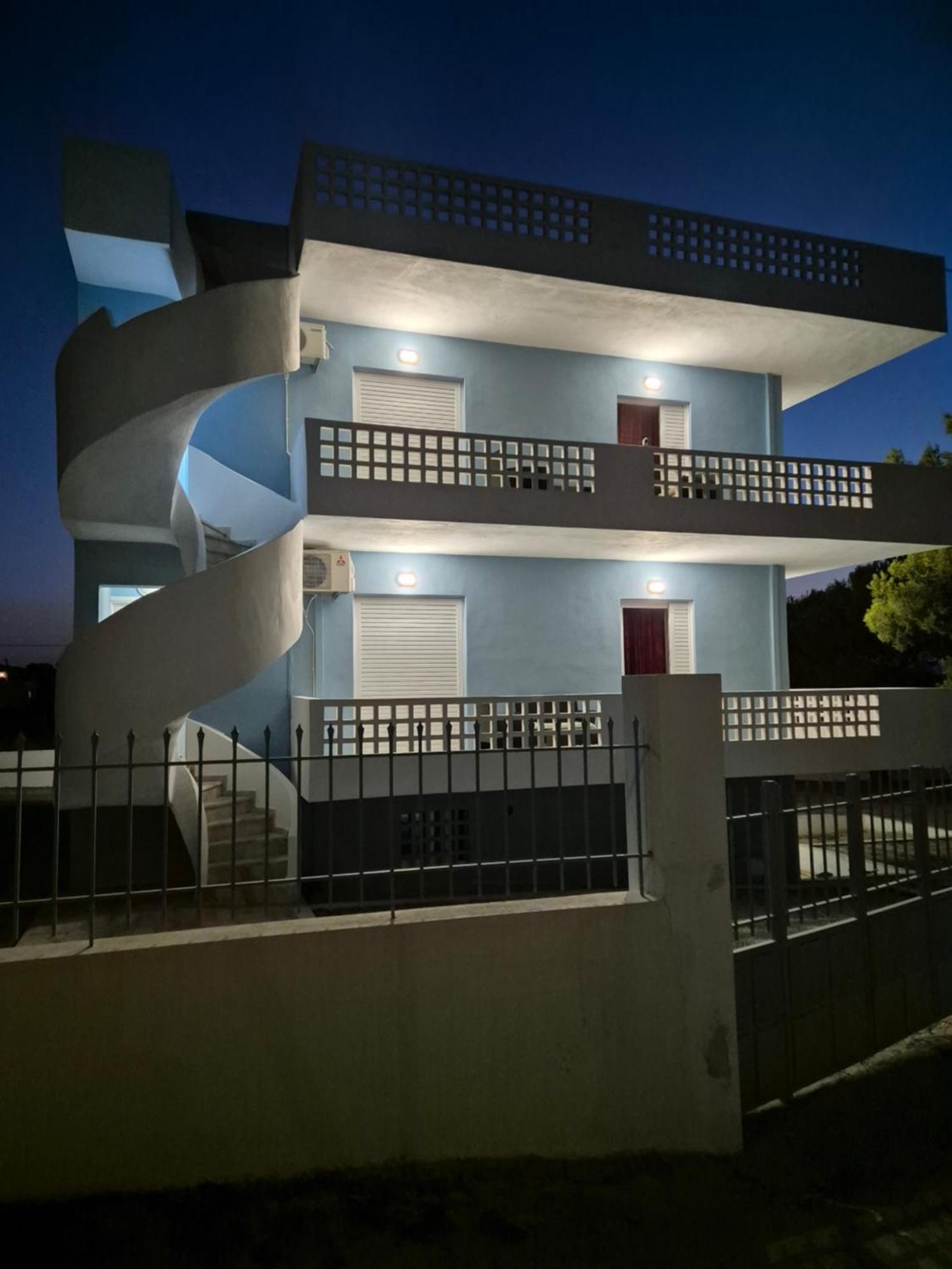 Apartment Deco Aigina *