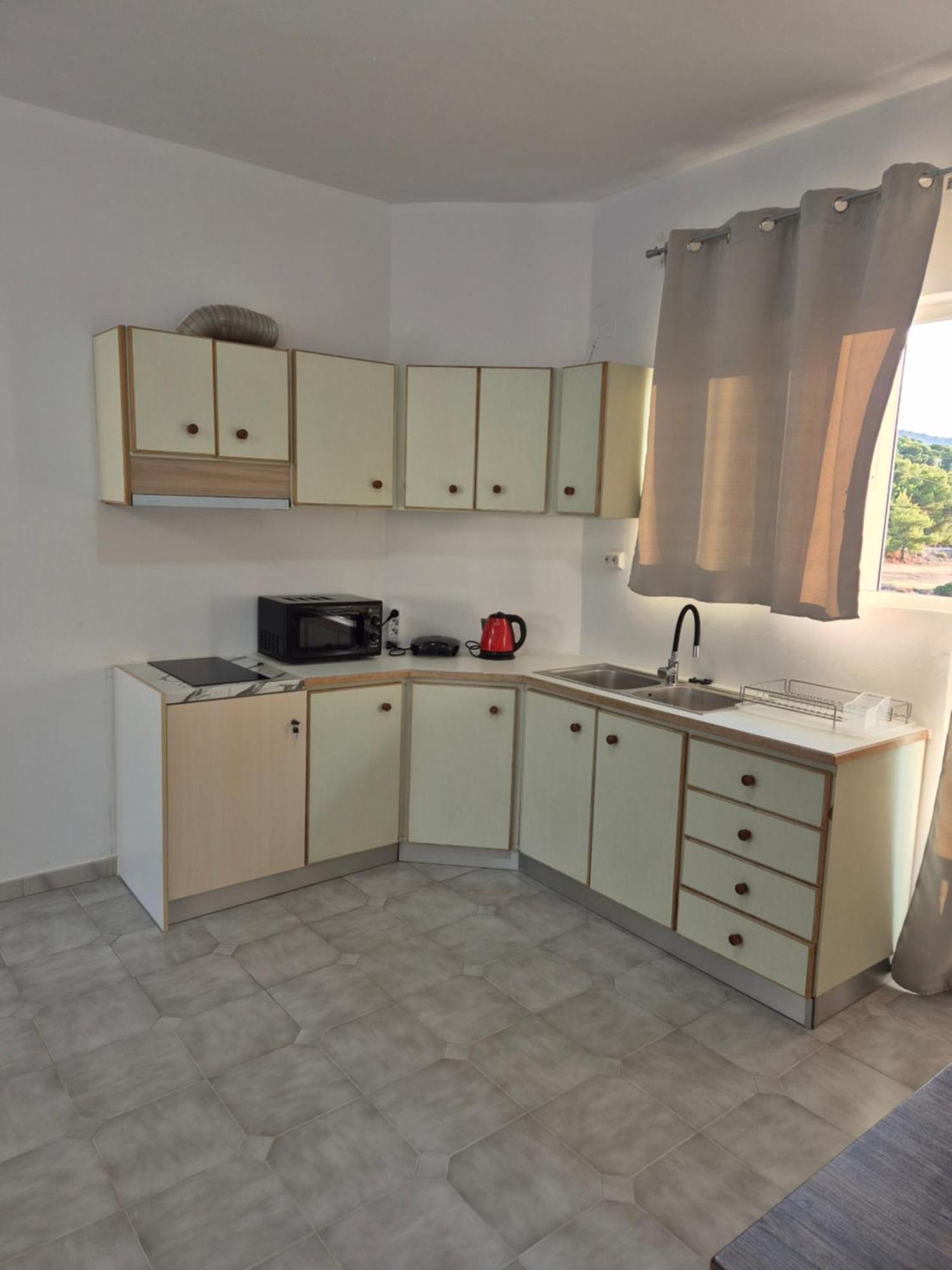 Deco Aigina Apartment *