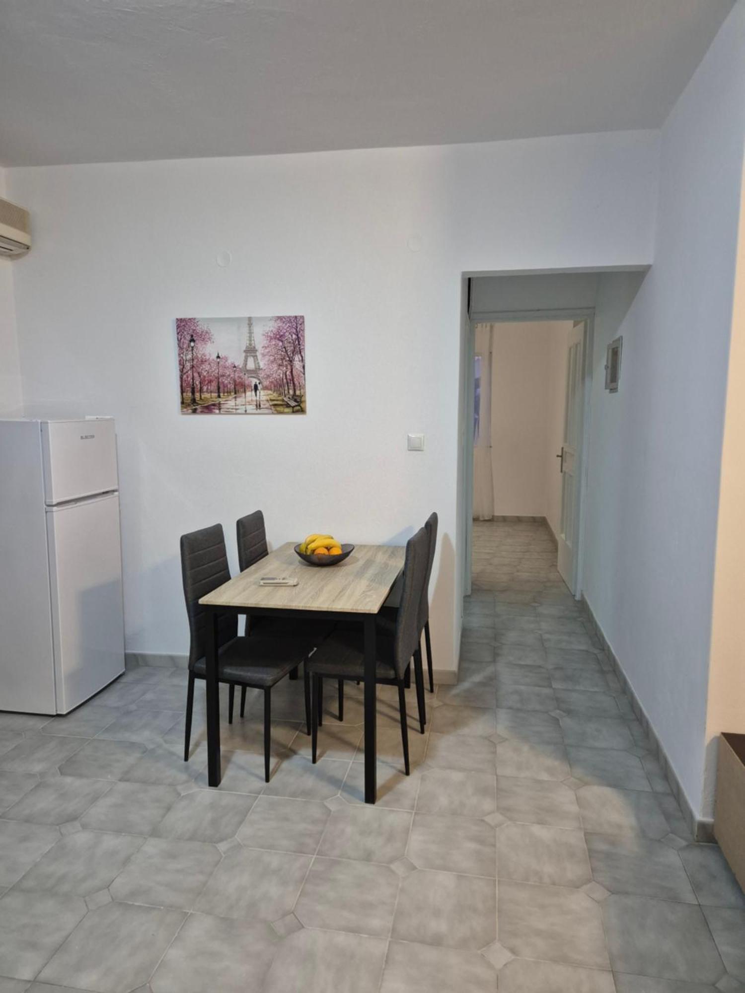 Deco Aigina Apartment Vagia (Aegina)