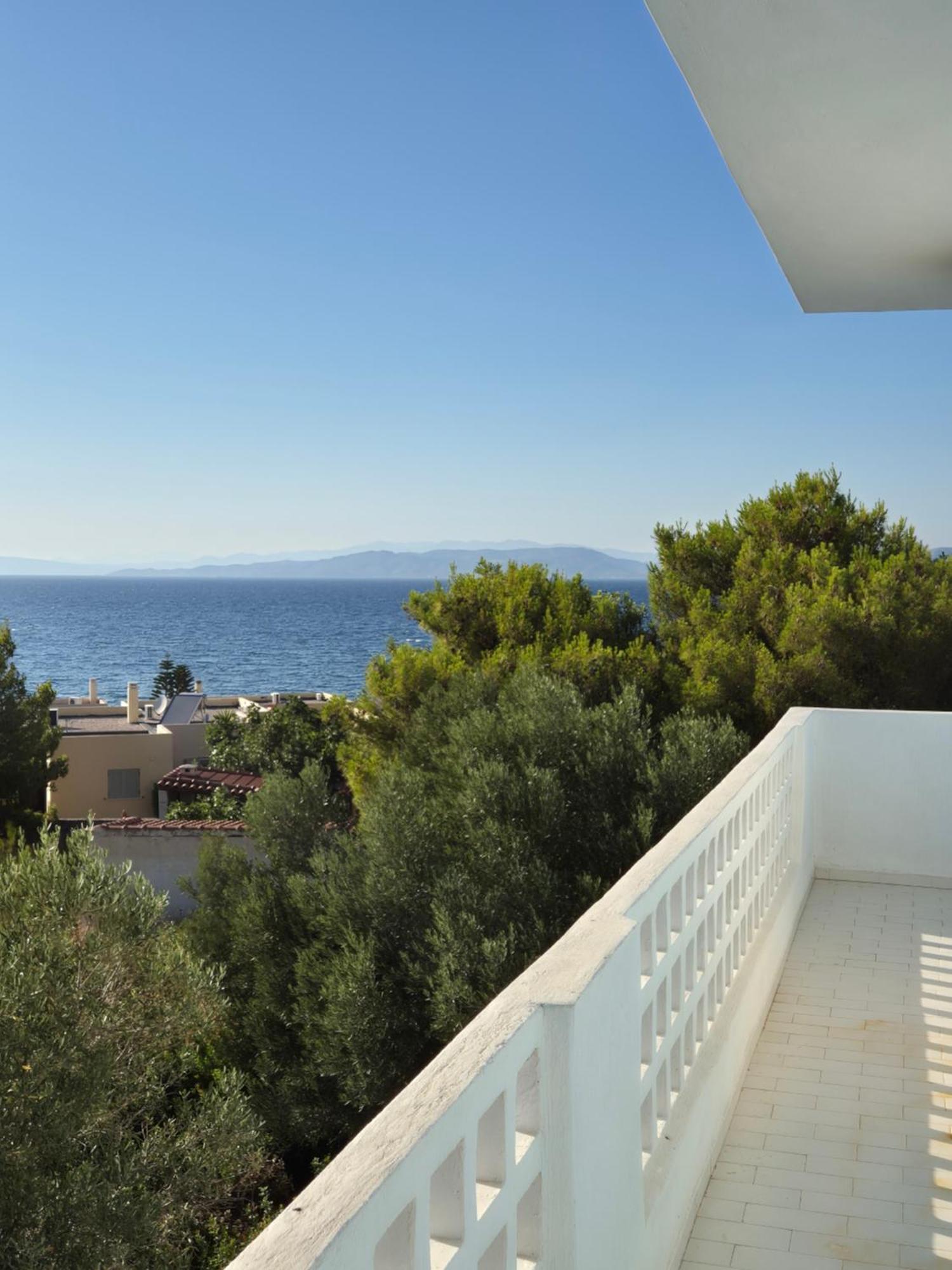 Apartment Deco Aigina Vagia (Aegina)