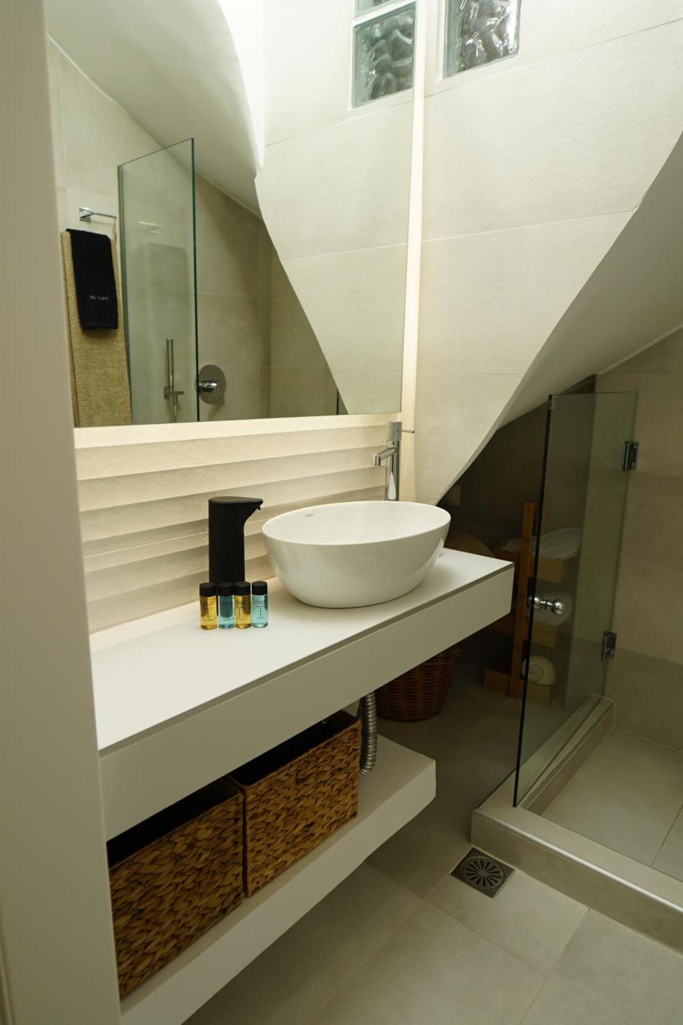 Avra Loft Apartment