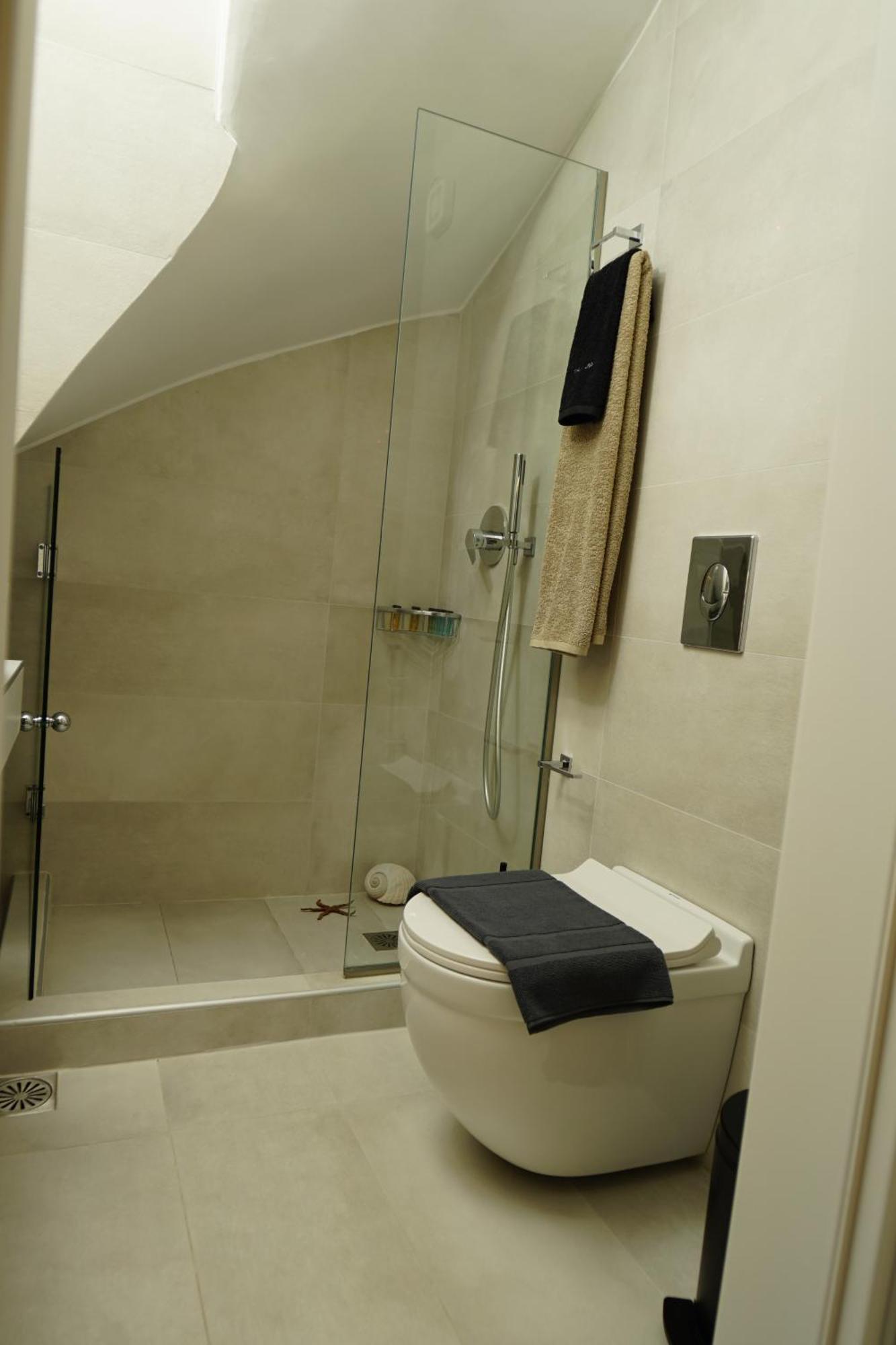 Apartment Avra Loft Nikiana