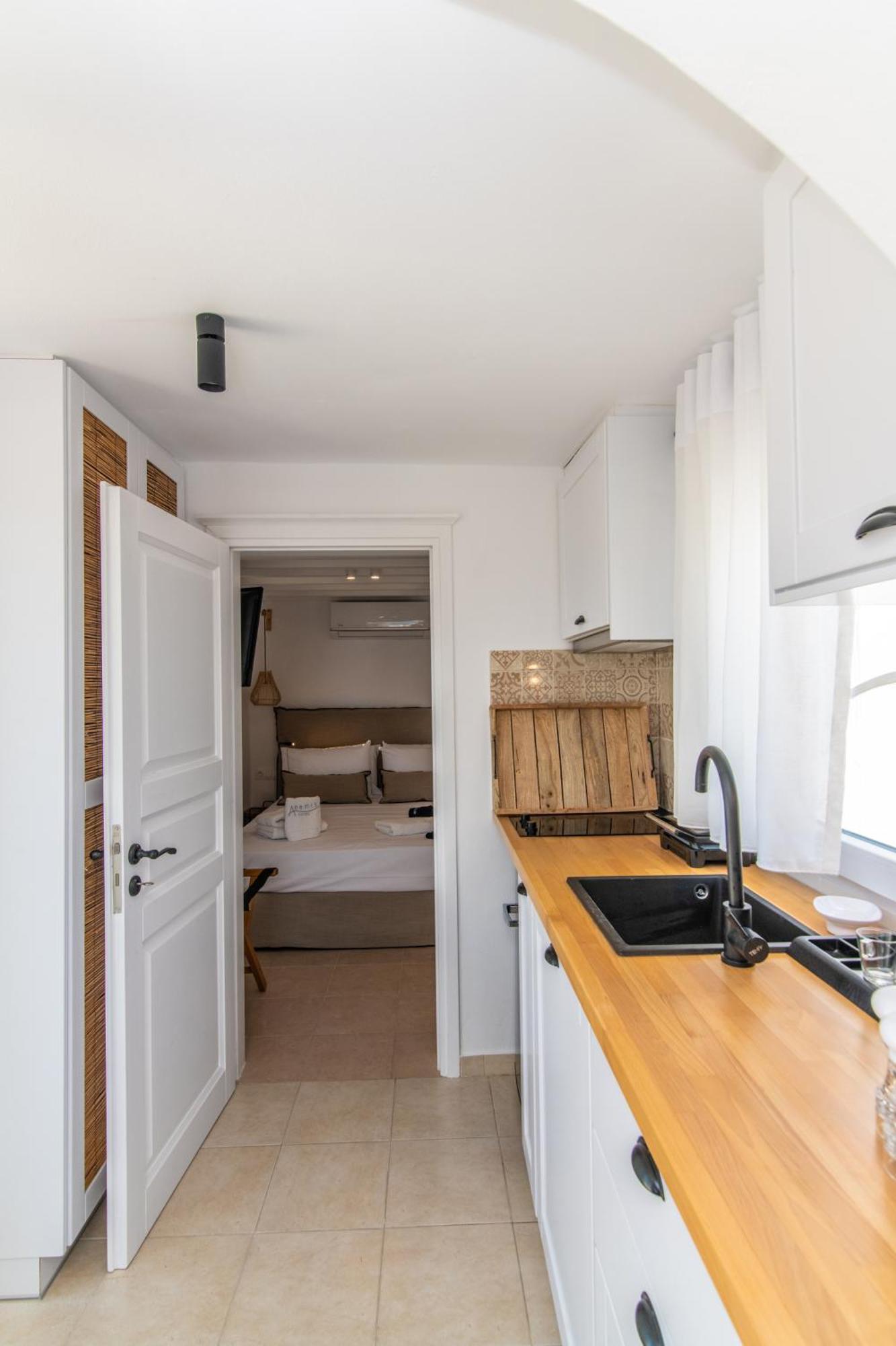 Apartment Anemis B Tinos
