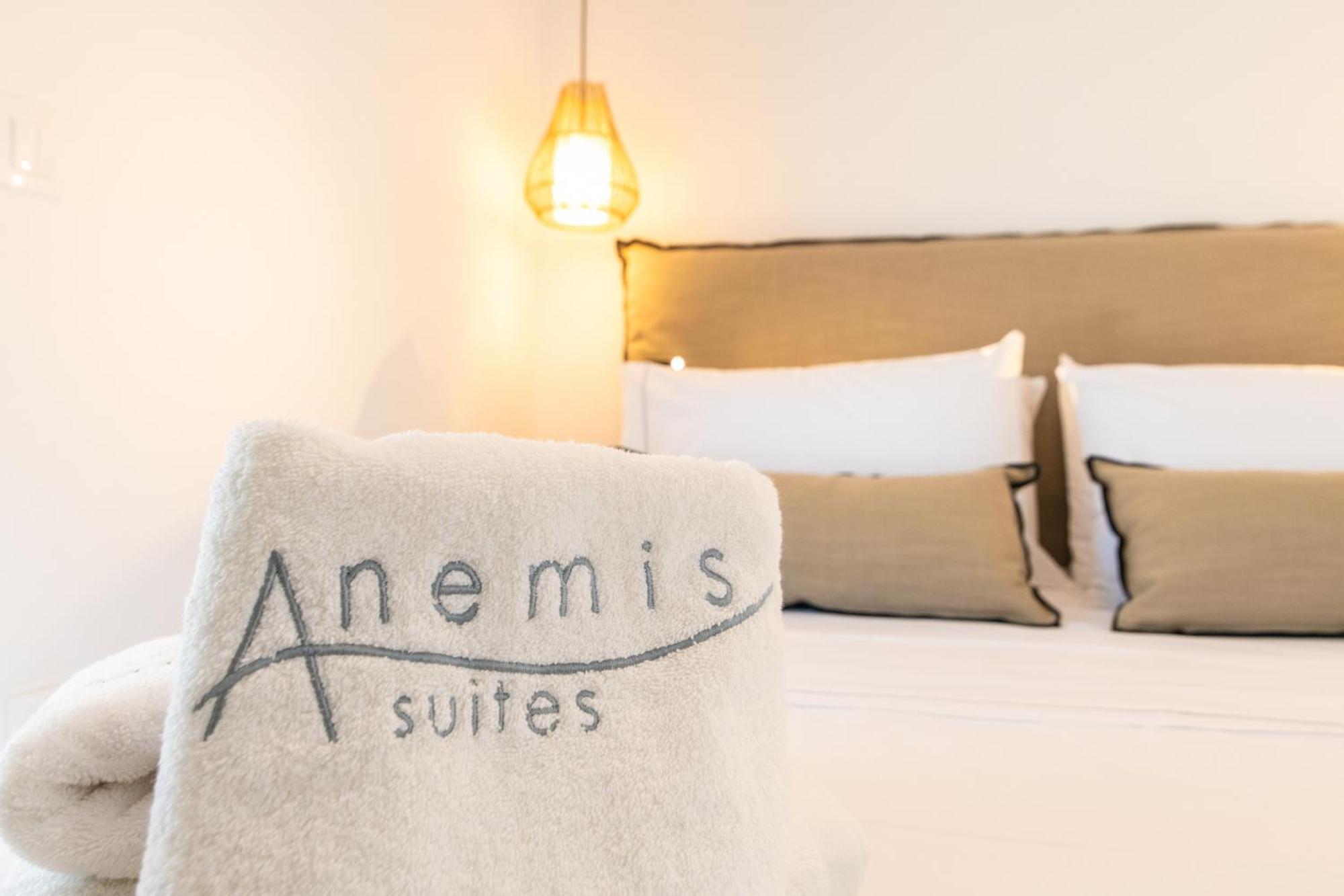 Anemis B