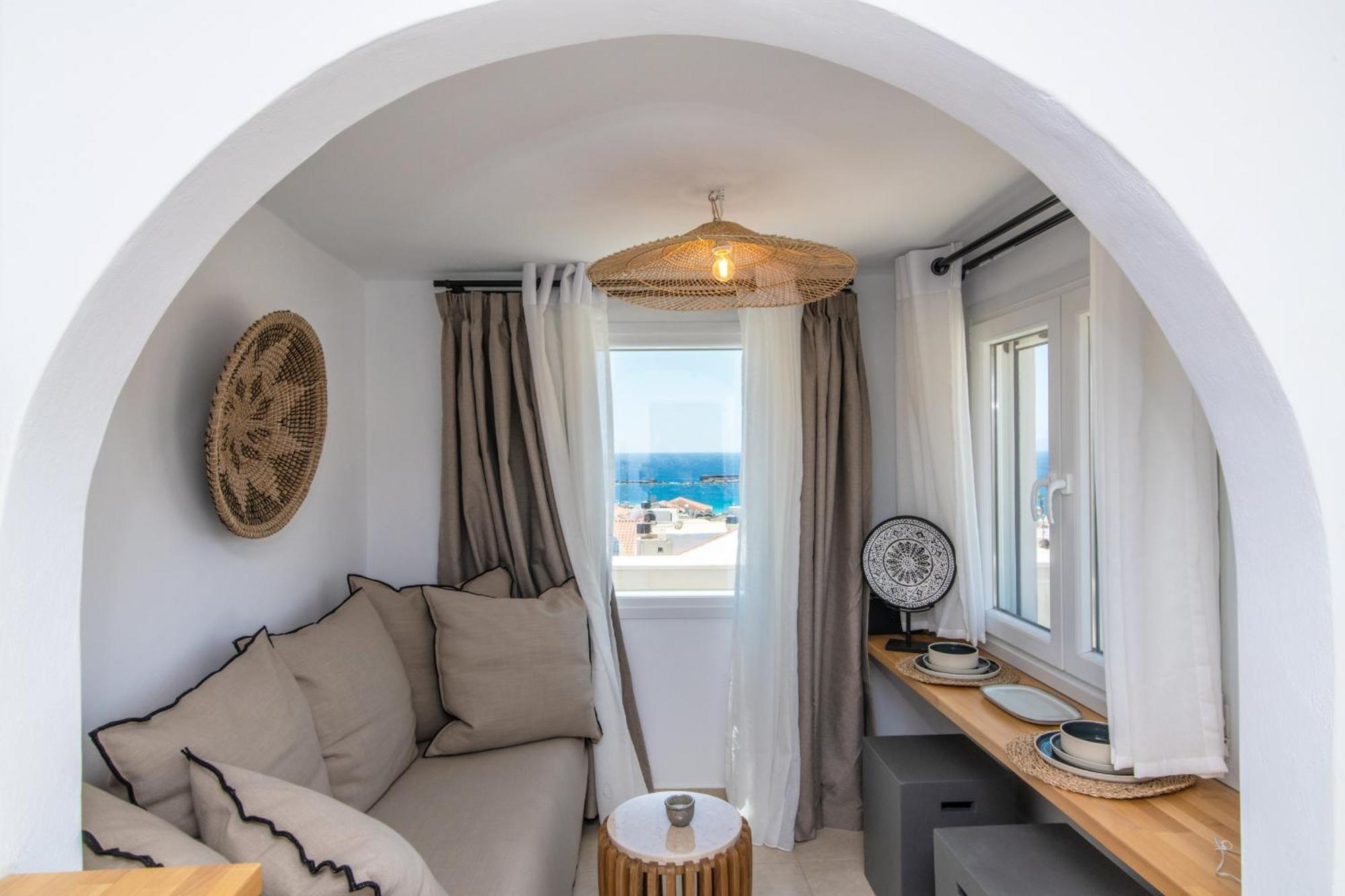 Apartment Anemis B