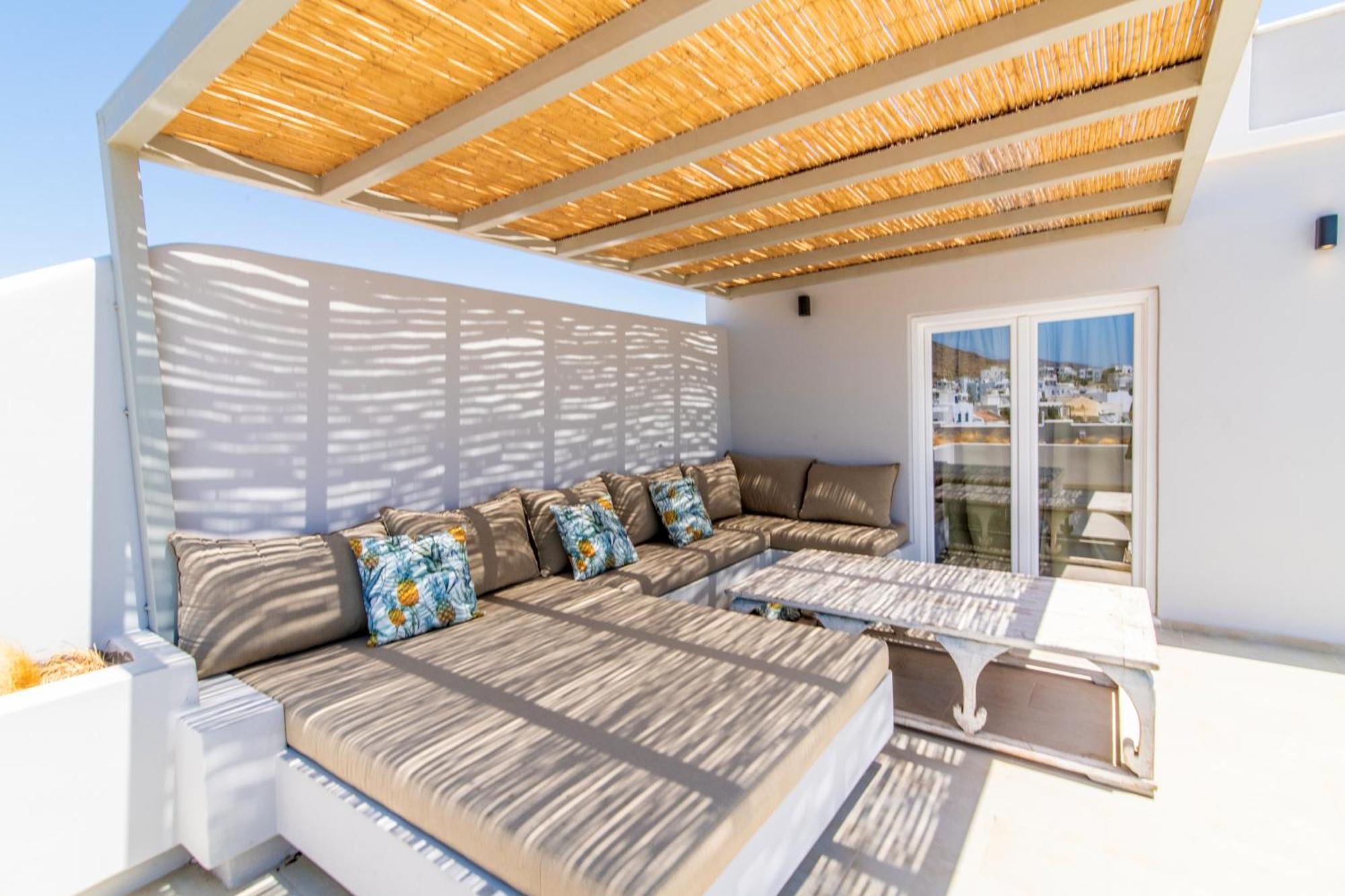 Apartment Anemis B *