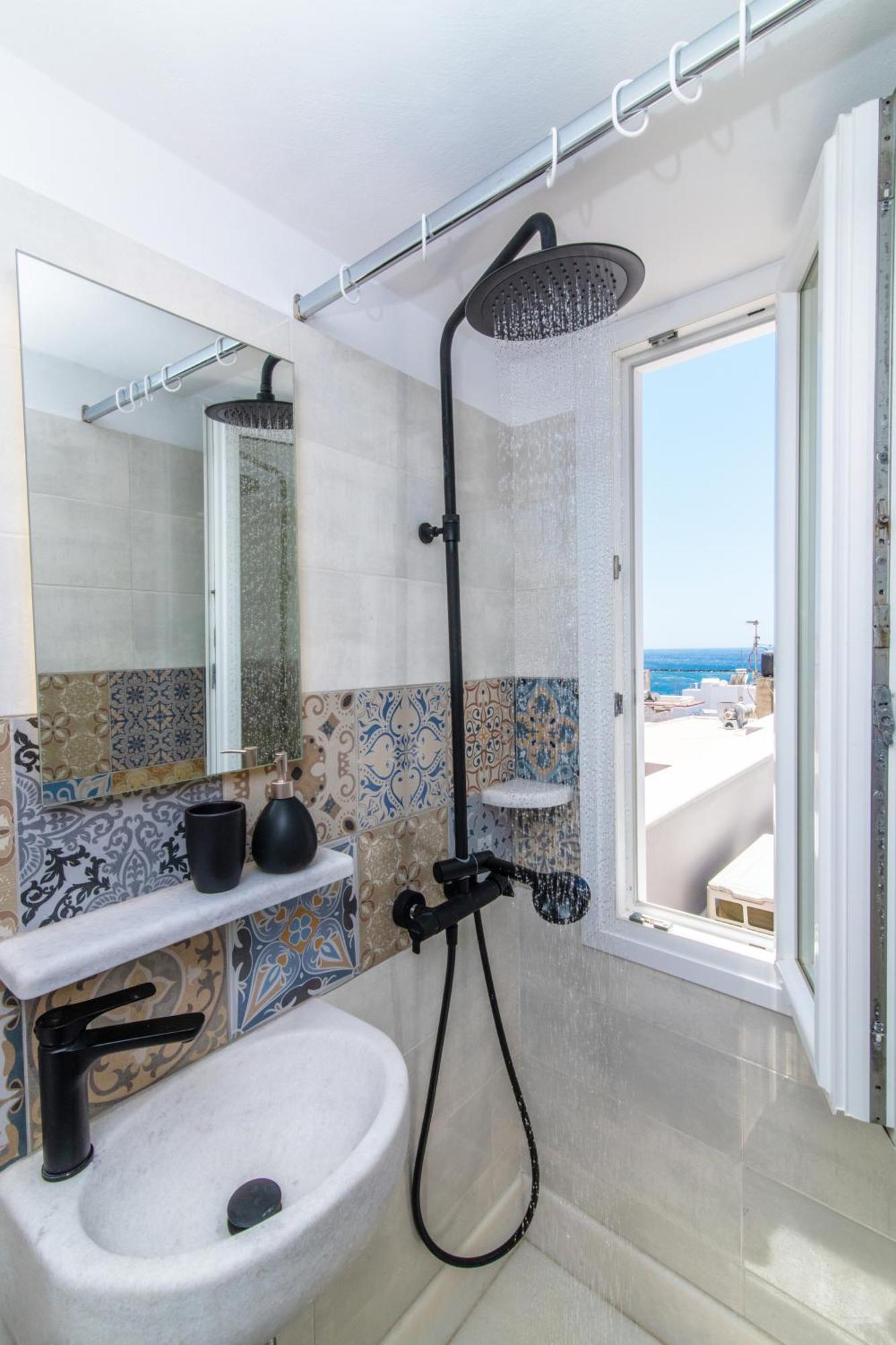Apartment Anemis B *