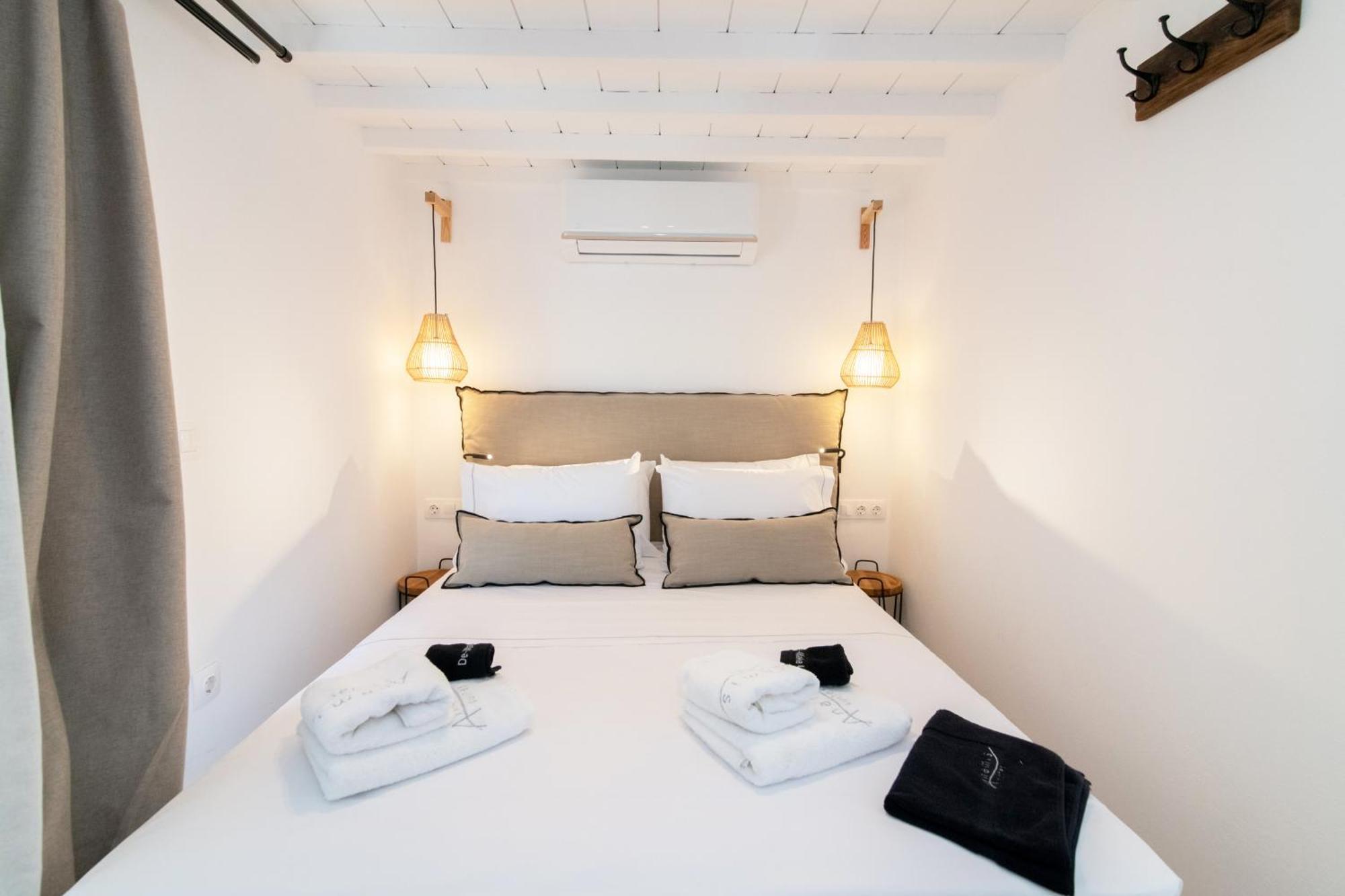 Anemis B Apartment *