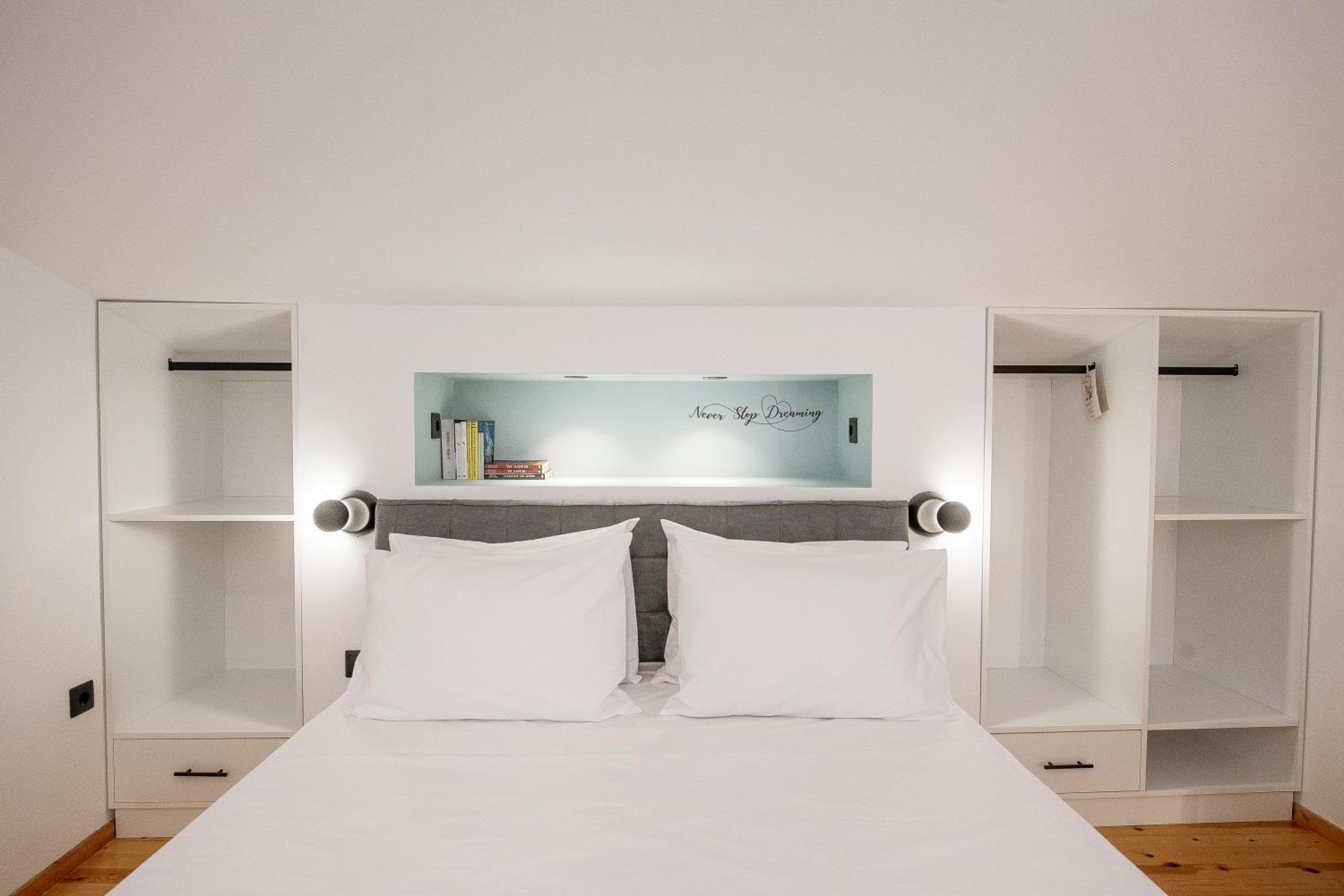 Apartment Armonia Seaside Lofts *