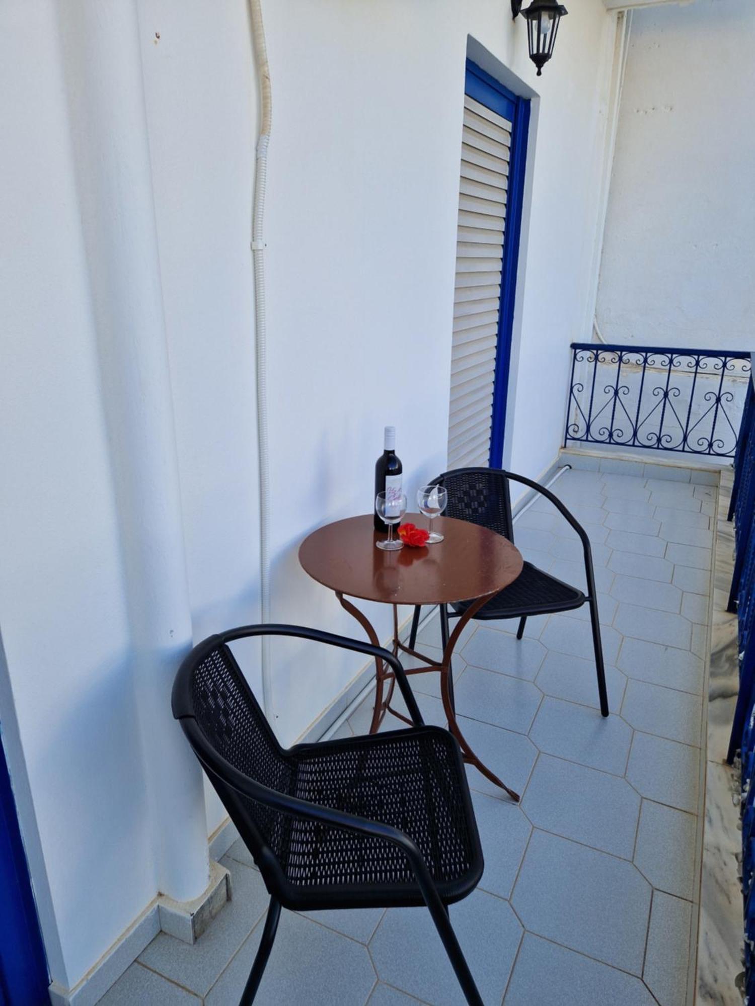 Serenity Apartment Agia Galini (Crete)