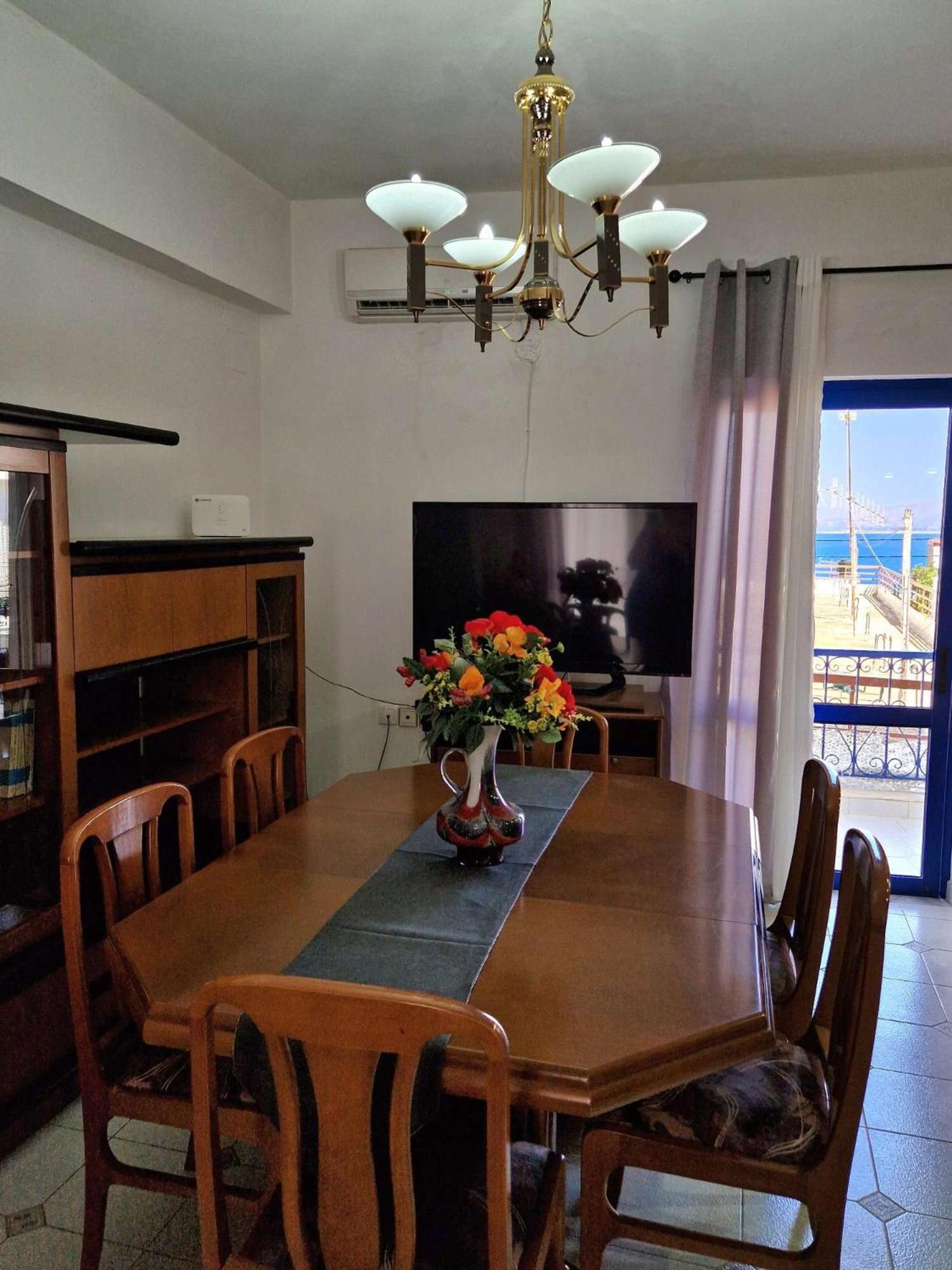 Serenity Apartment *