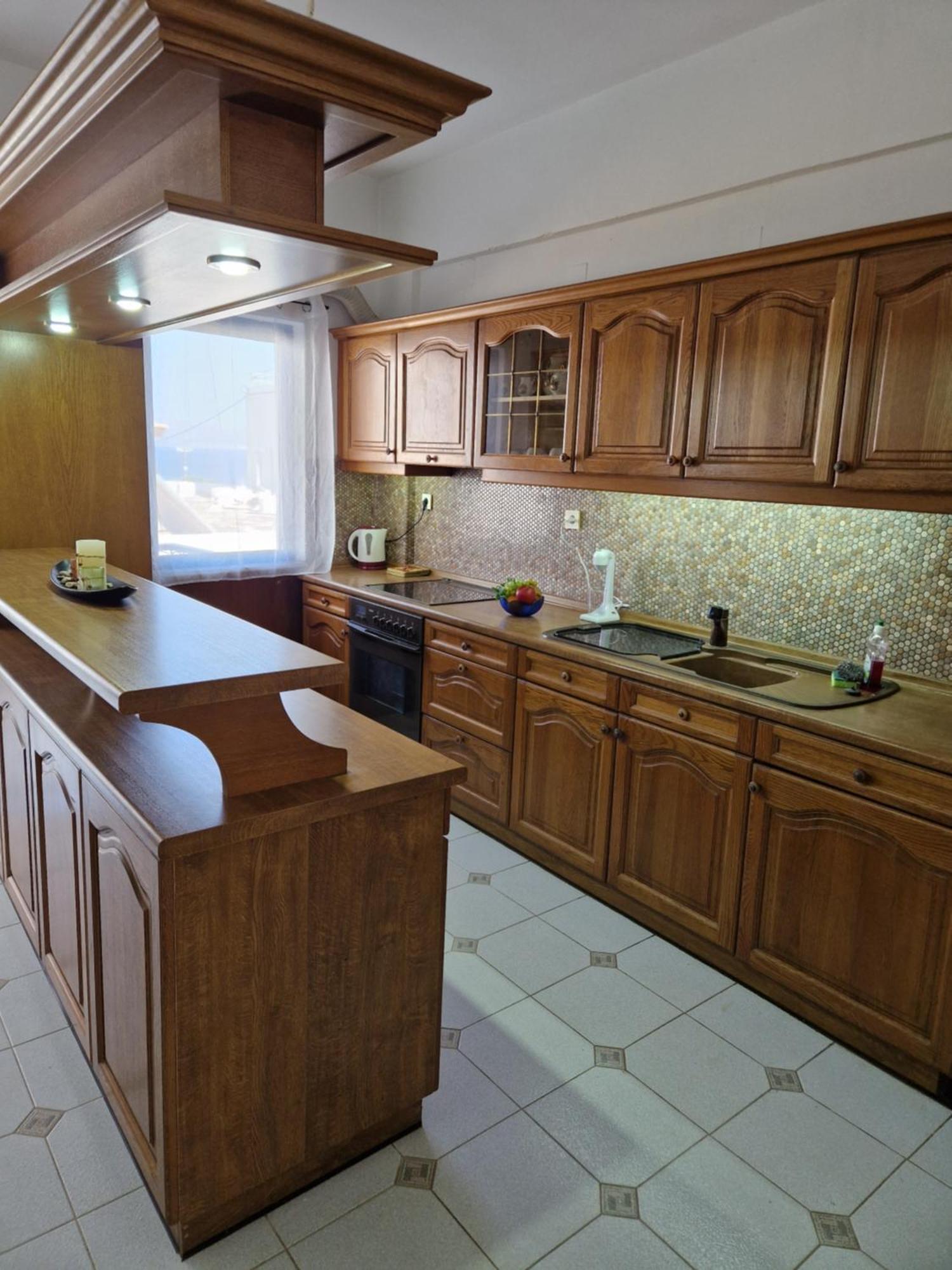 Serenity Apartment Agia Galini (Crete)