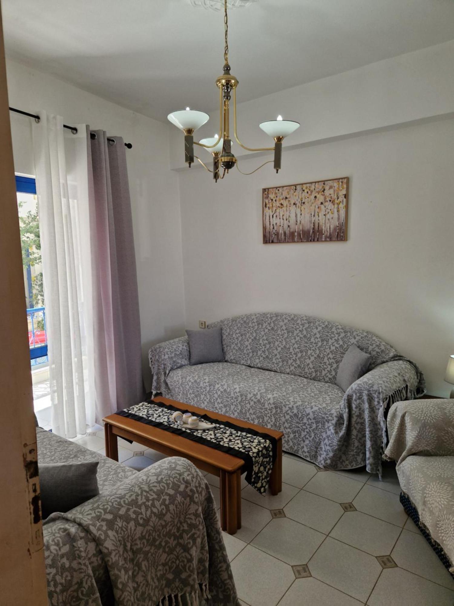 Serenity Apartment *