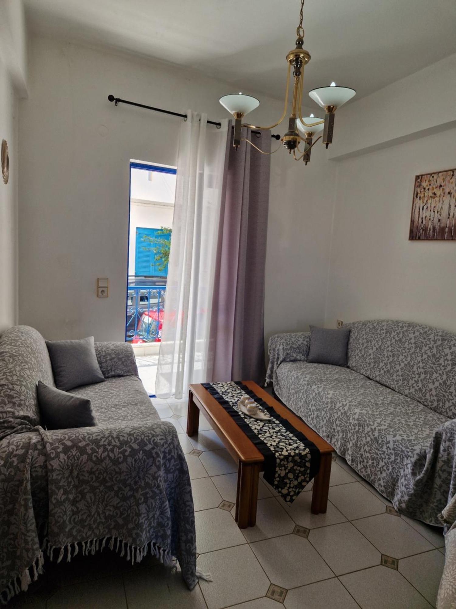Apartment Serenity *