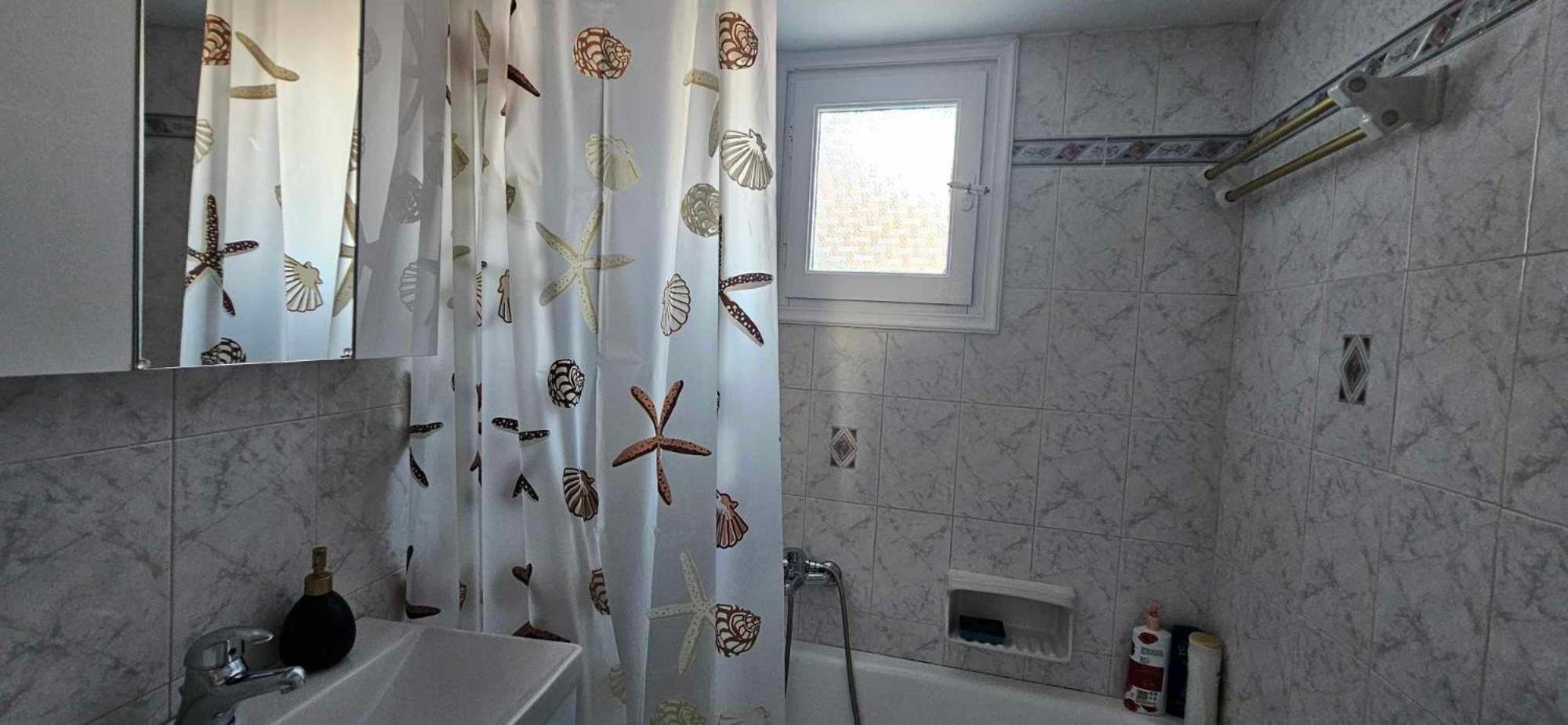 Nikola's House *