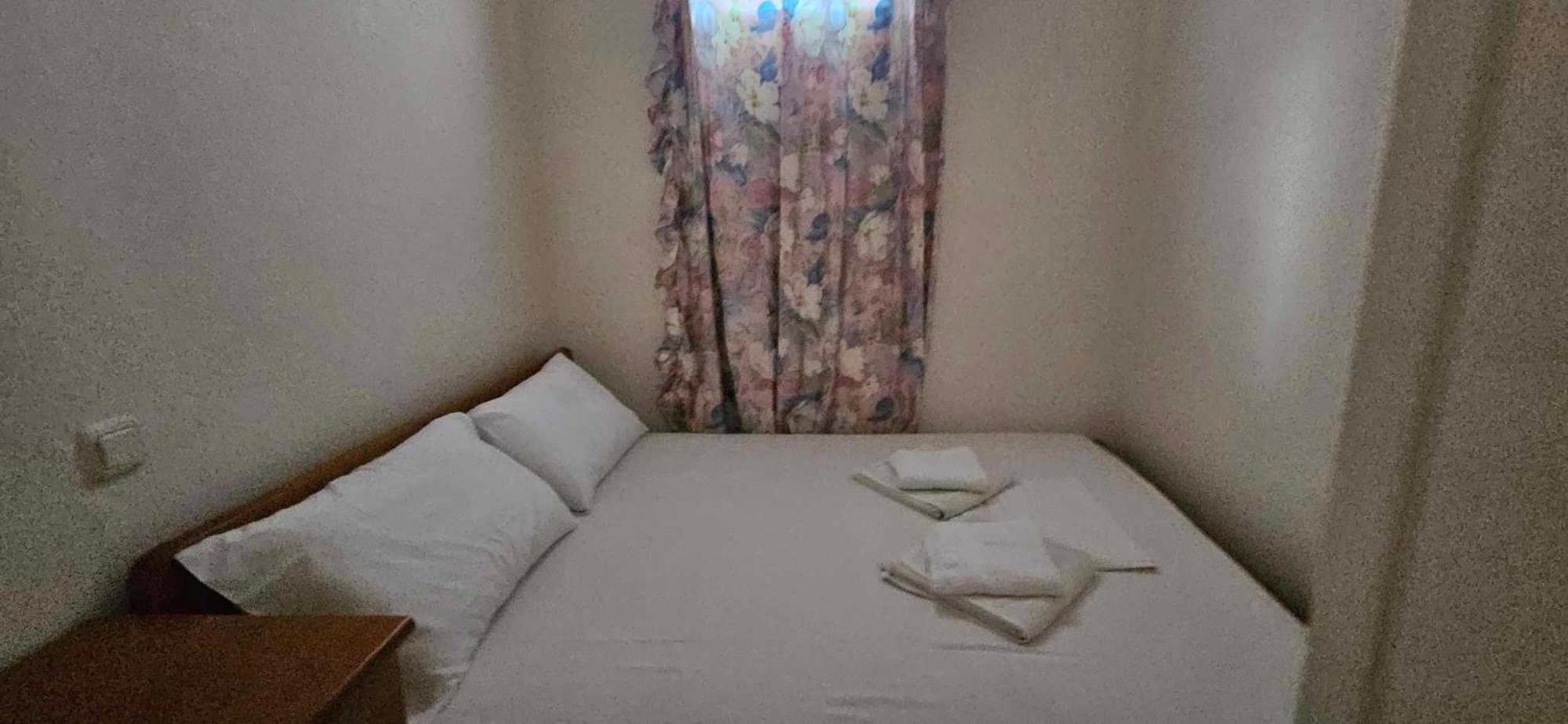 Nikola's House