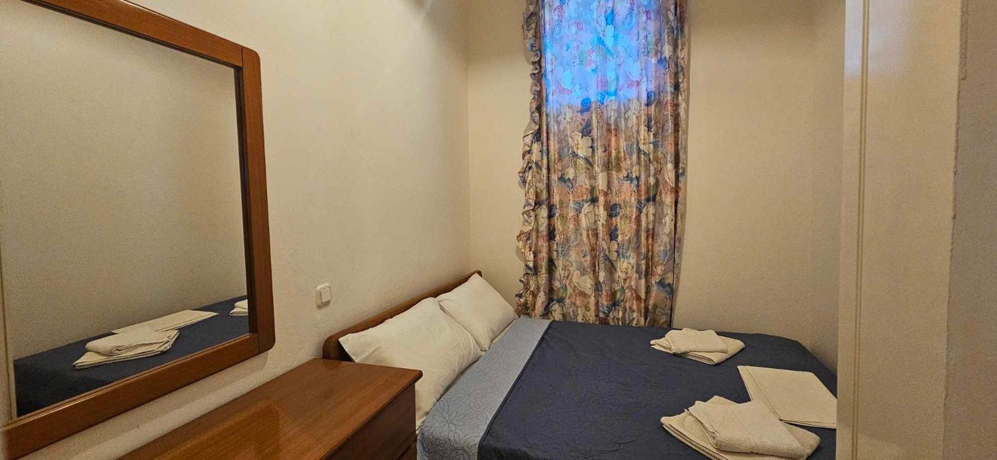 Nikola's House *